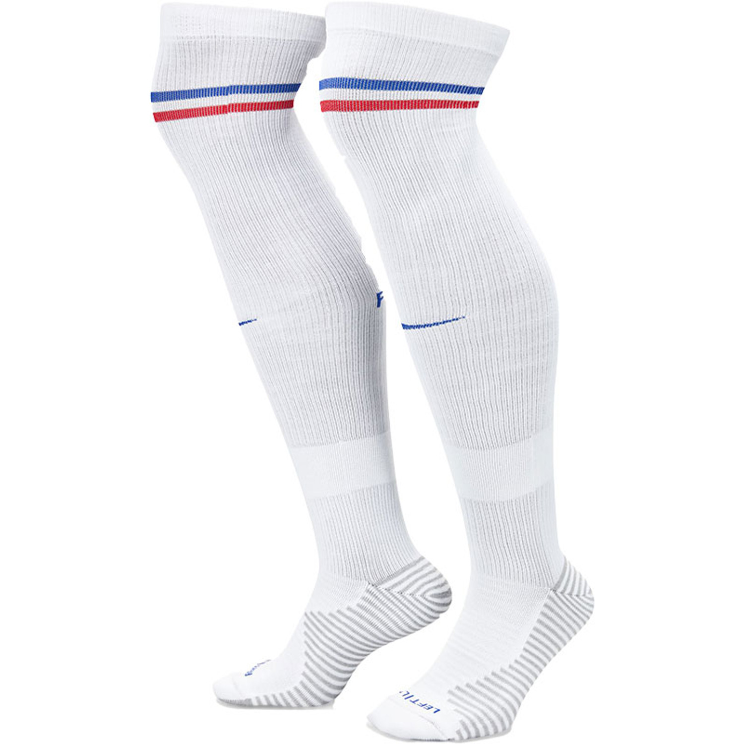 Nike France Away Socks 2024/2026 - Sportshop.com