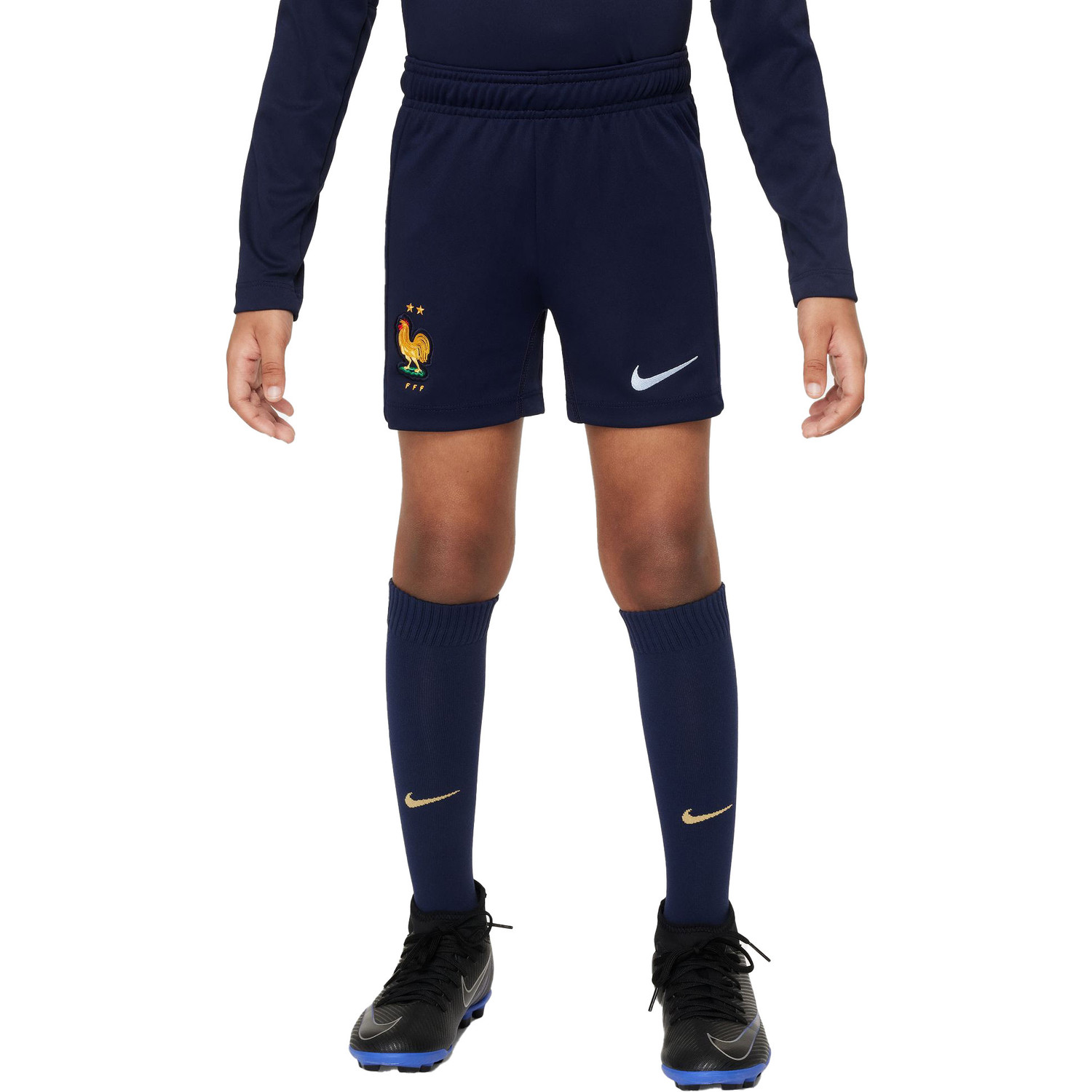 nike fff shorts