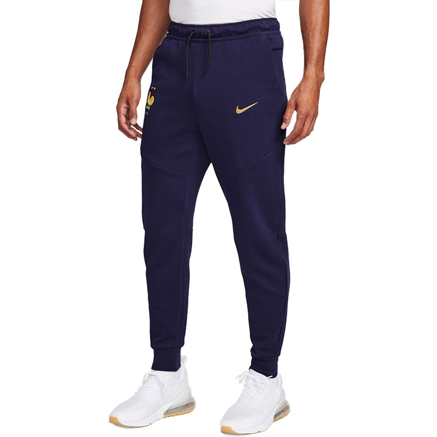 Nike France Tech Fleece Pant 2024 2026 Sportshop