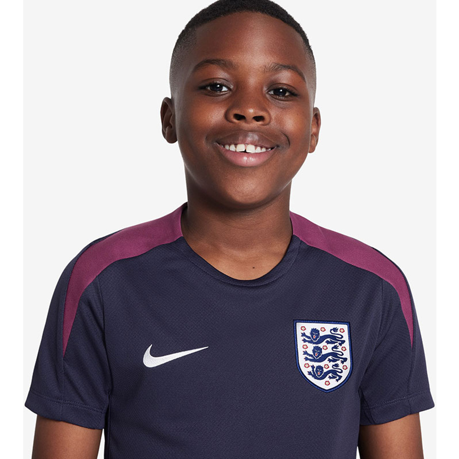 england strike t shirt