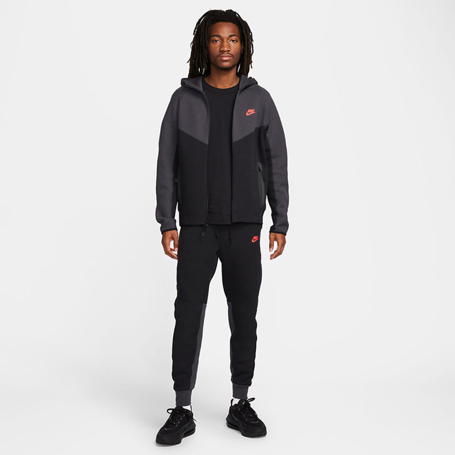Nike Tech Fleece Trainingspak - Handballshop.com