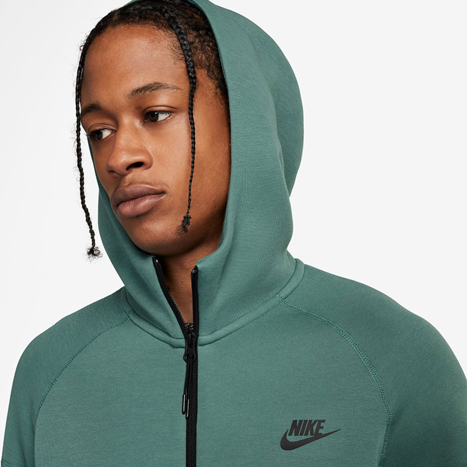 Nike Tech Fleece Full-Zip Hoody » TennisDirect.nl