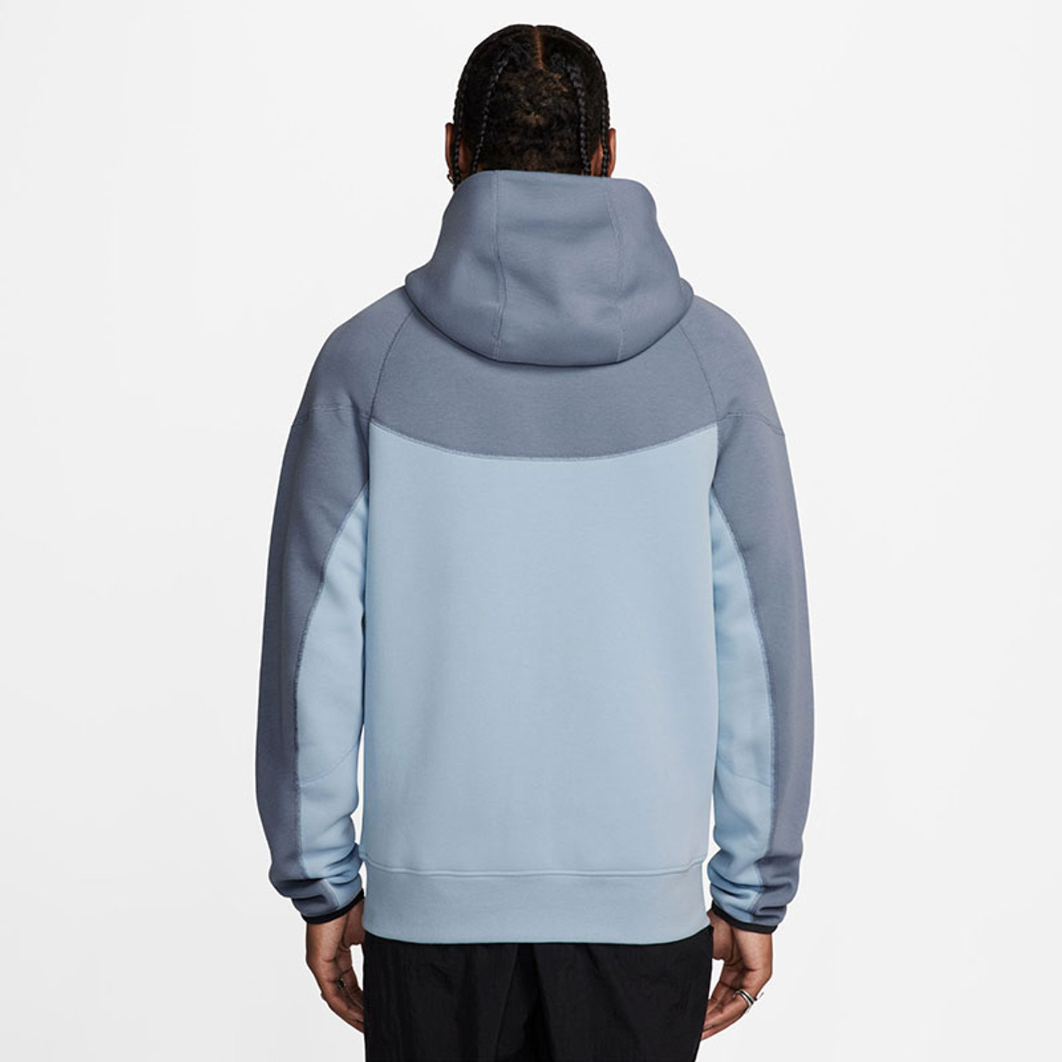 Nike Tech Fleece Full Zip Hoody Handballshop