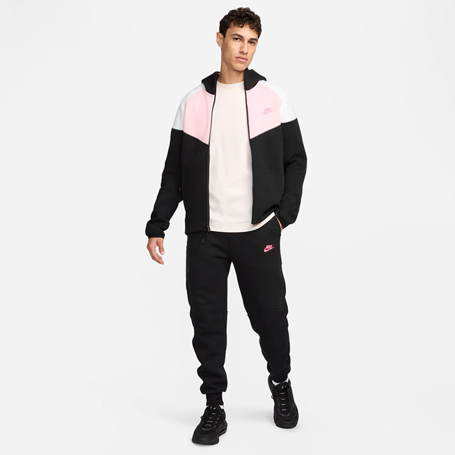 Nike Tech Fleece Trainingspak