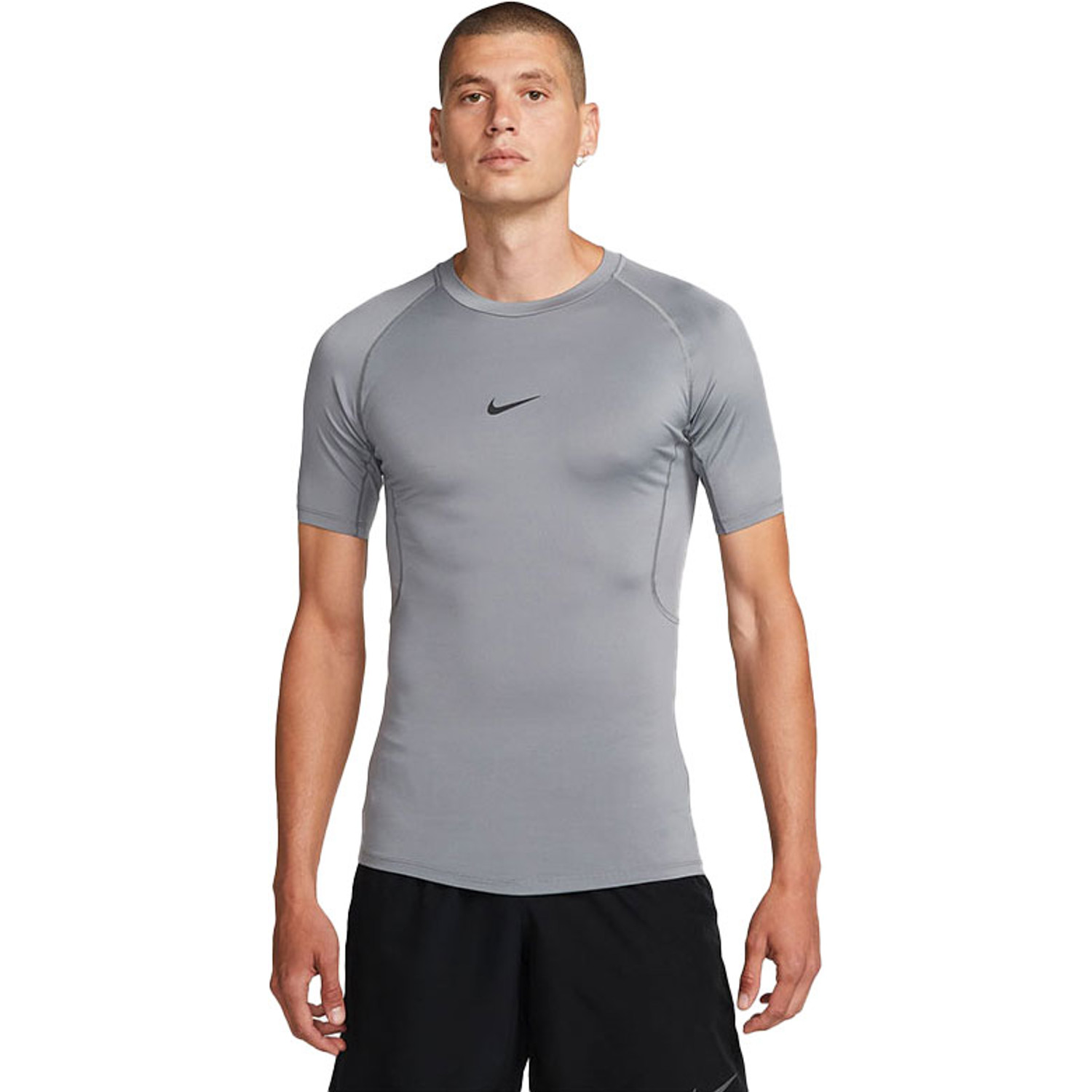 nike pro shortsleeve
