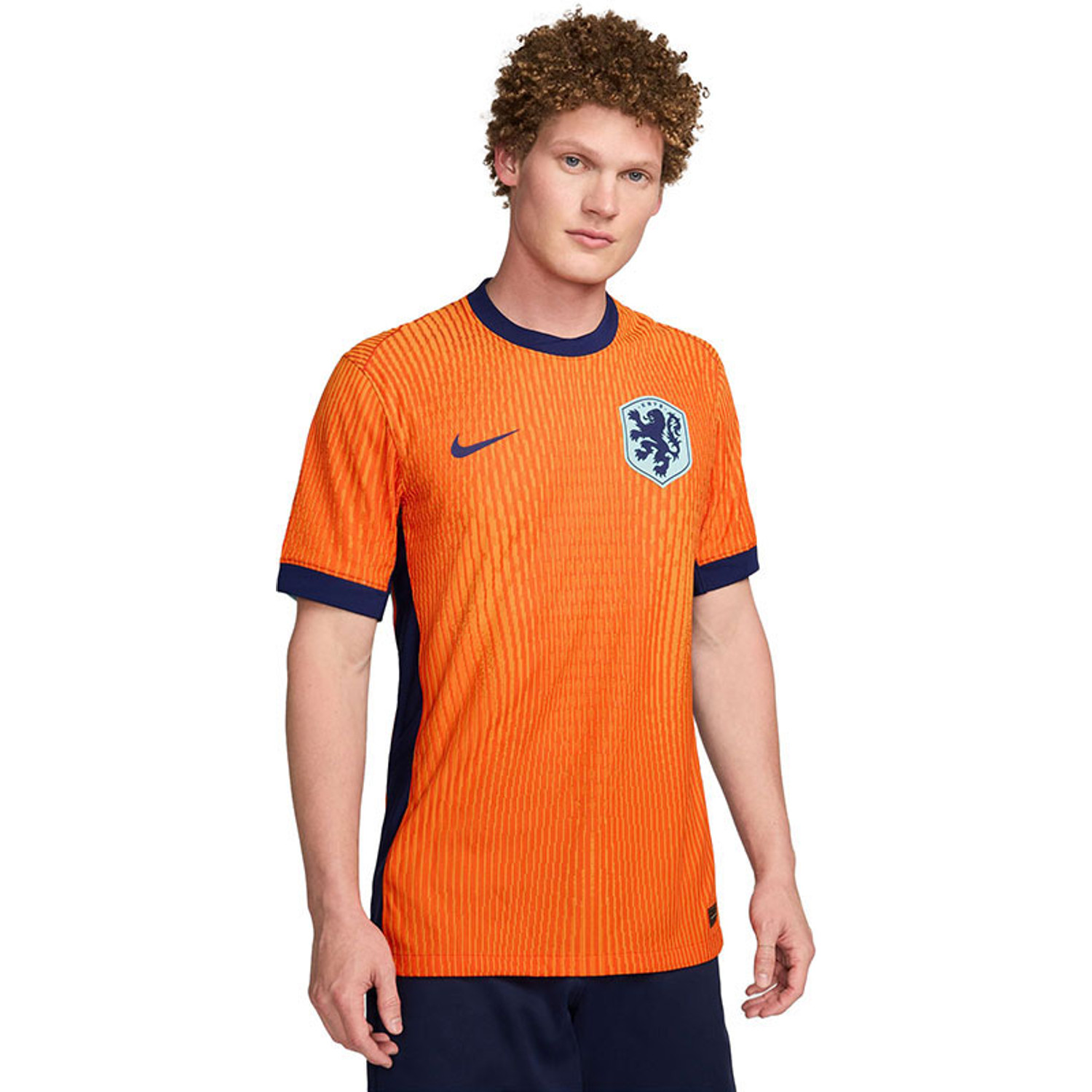 Nike Nederland Match Thuis Shirt 2024/2026 - PassaSports.nl
