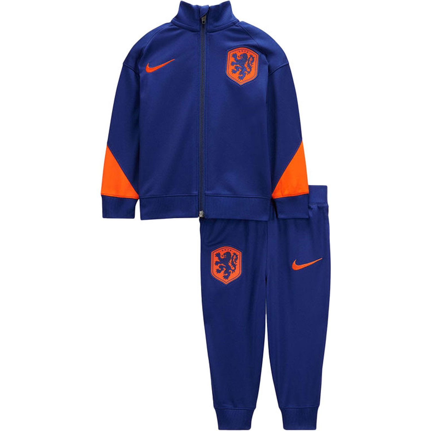 Nike baby trainingspak sale sale