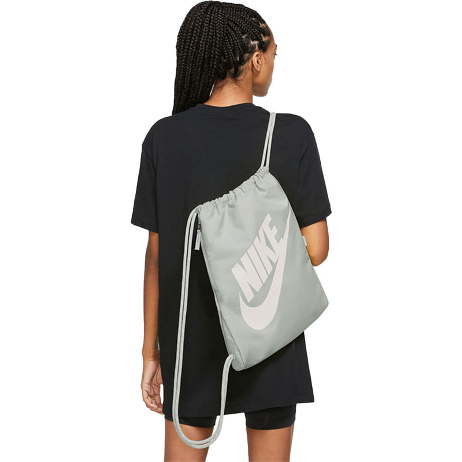nike heritage gym bag