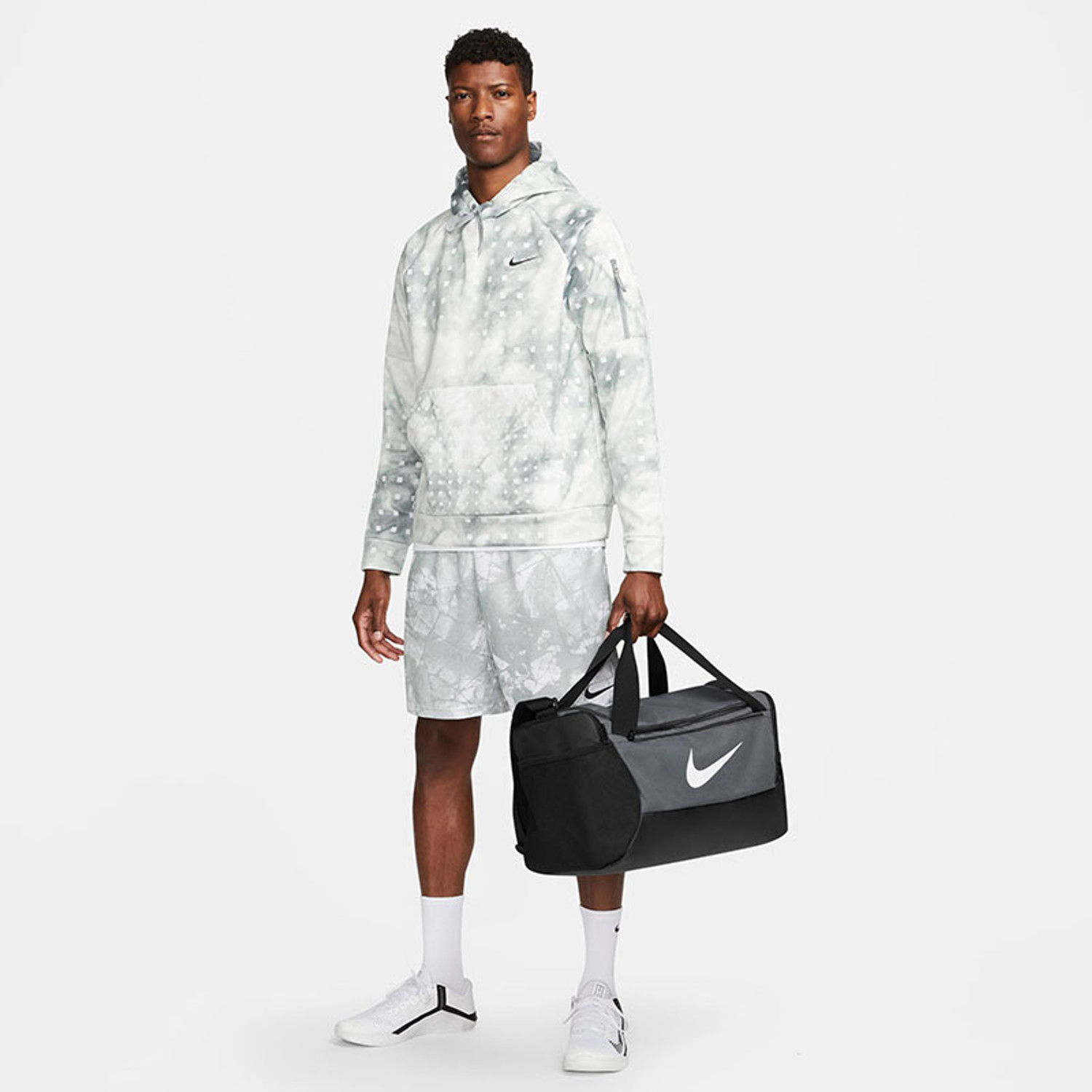 Nike Brasilia Duffle Bag S Hockeyshop