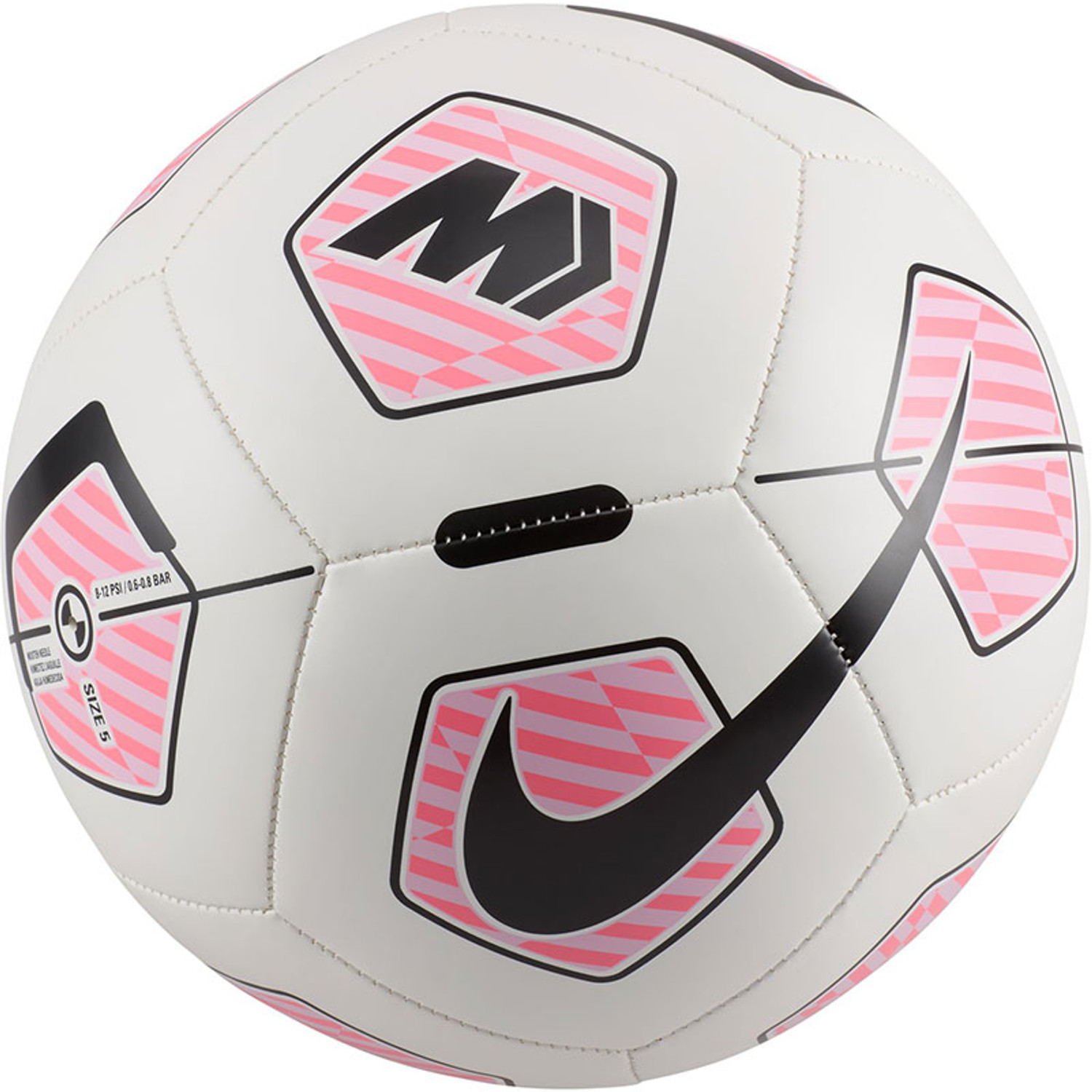 Nike footballs size 4 2025