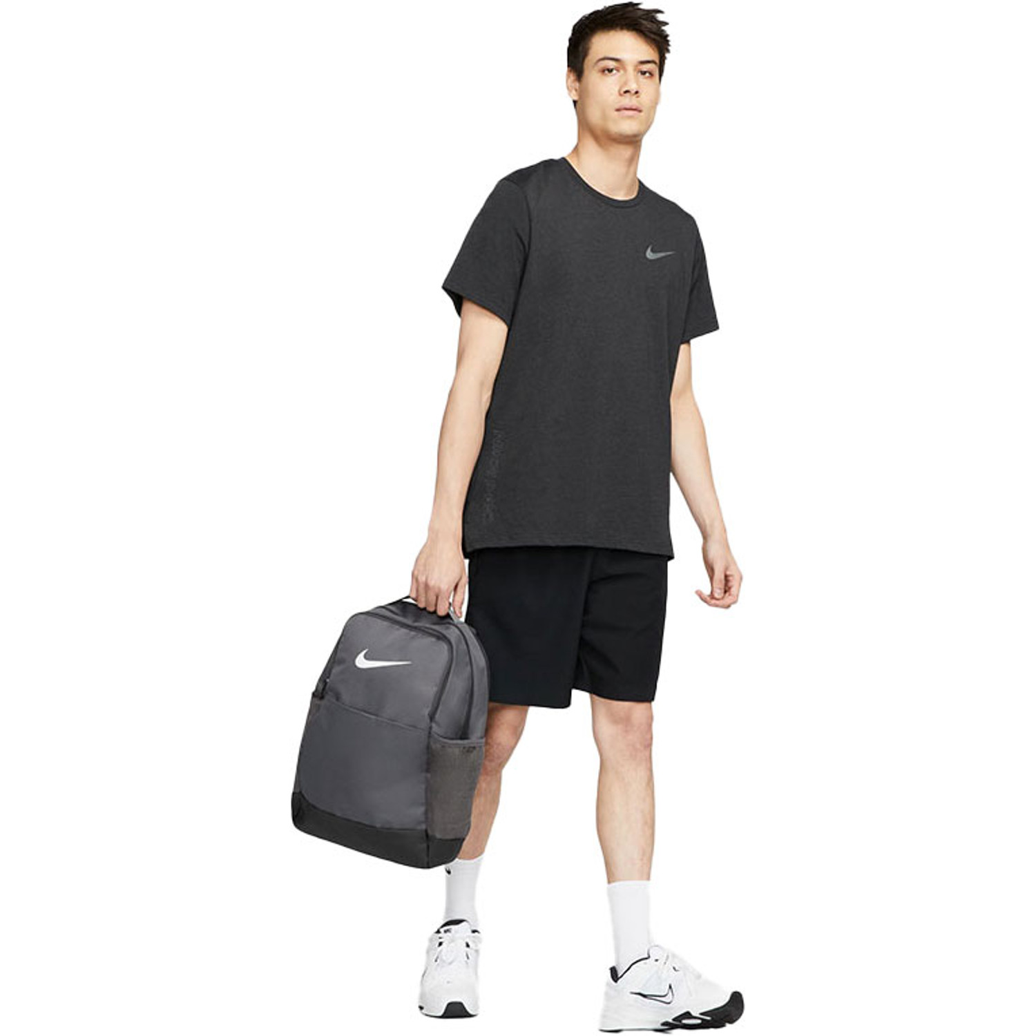 Nike Brasilia Rucksack Sportshop