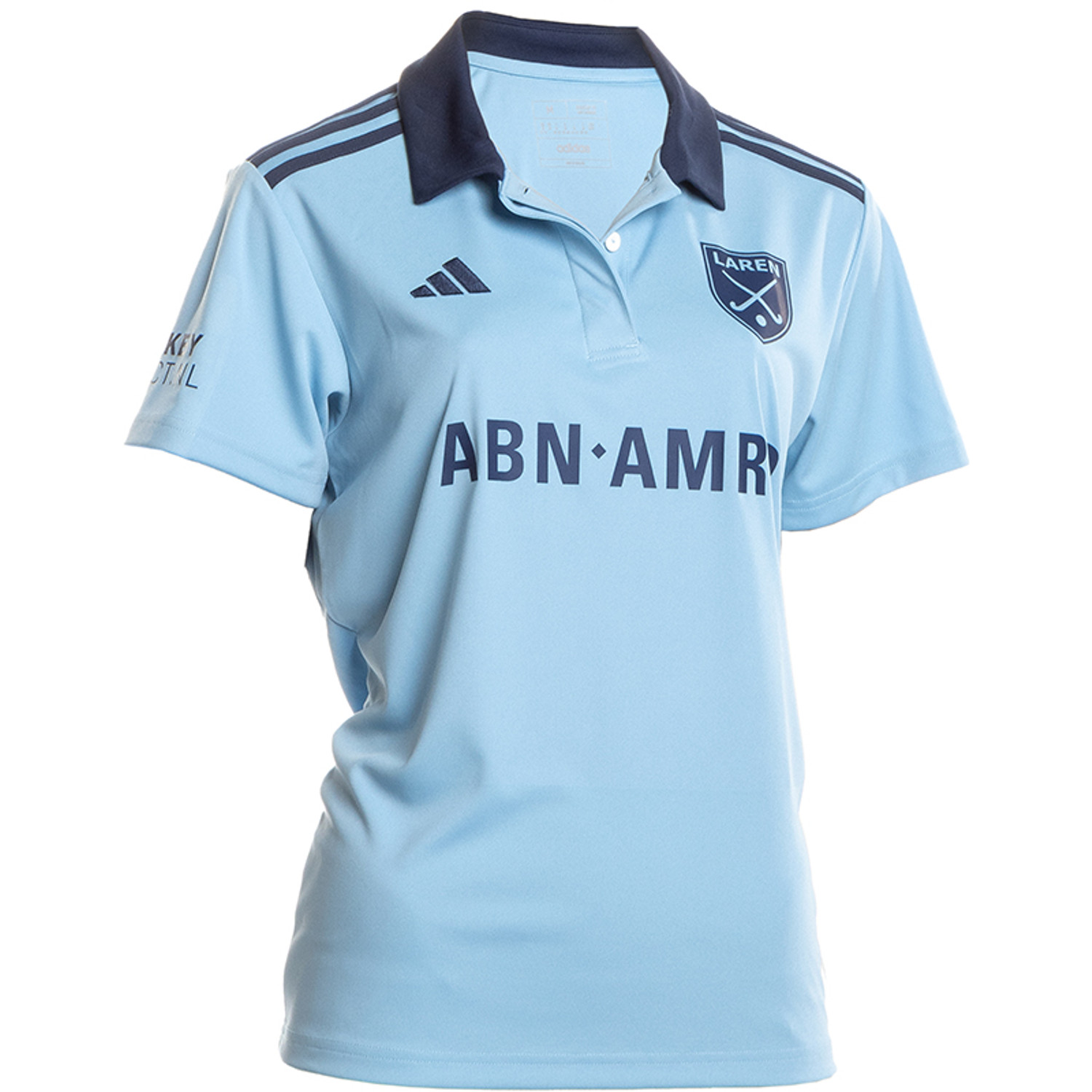 adidas Polo Thuis ABN Dames Laren