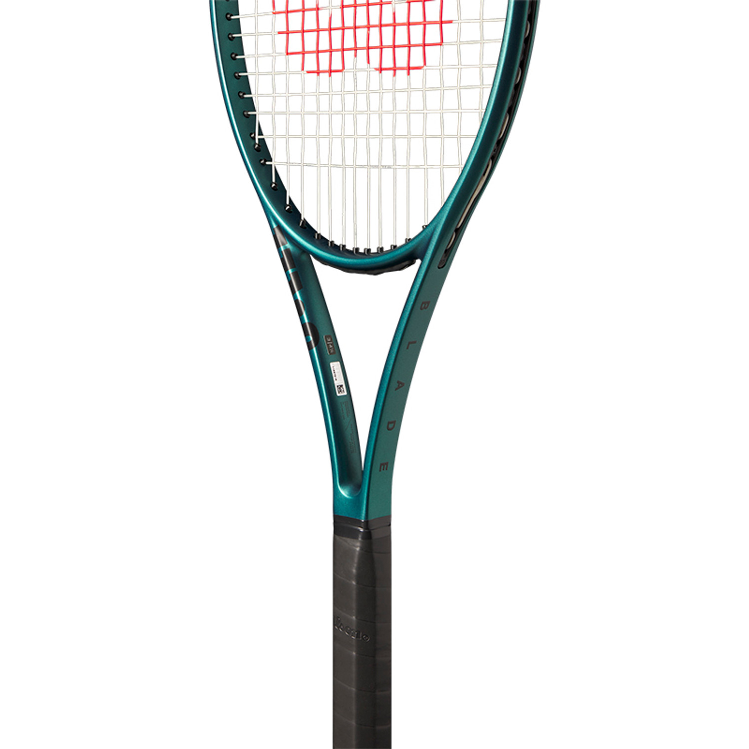 Wilson Blade 98 16x19 V9.0 » TennisDirect.com