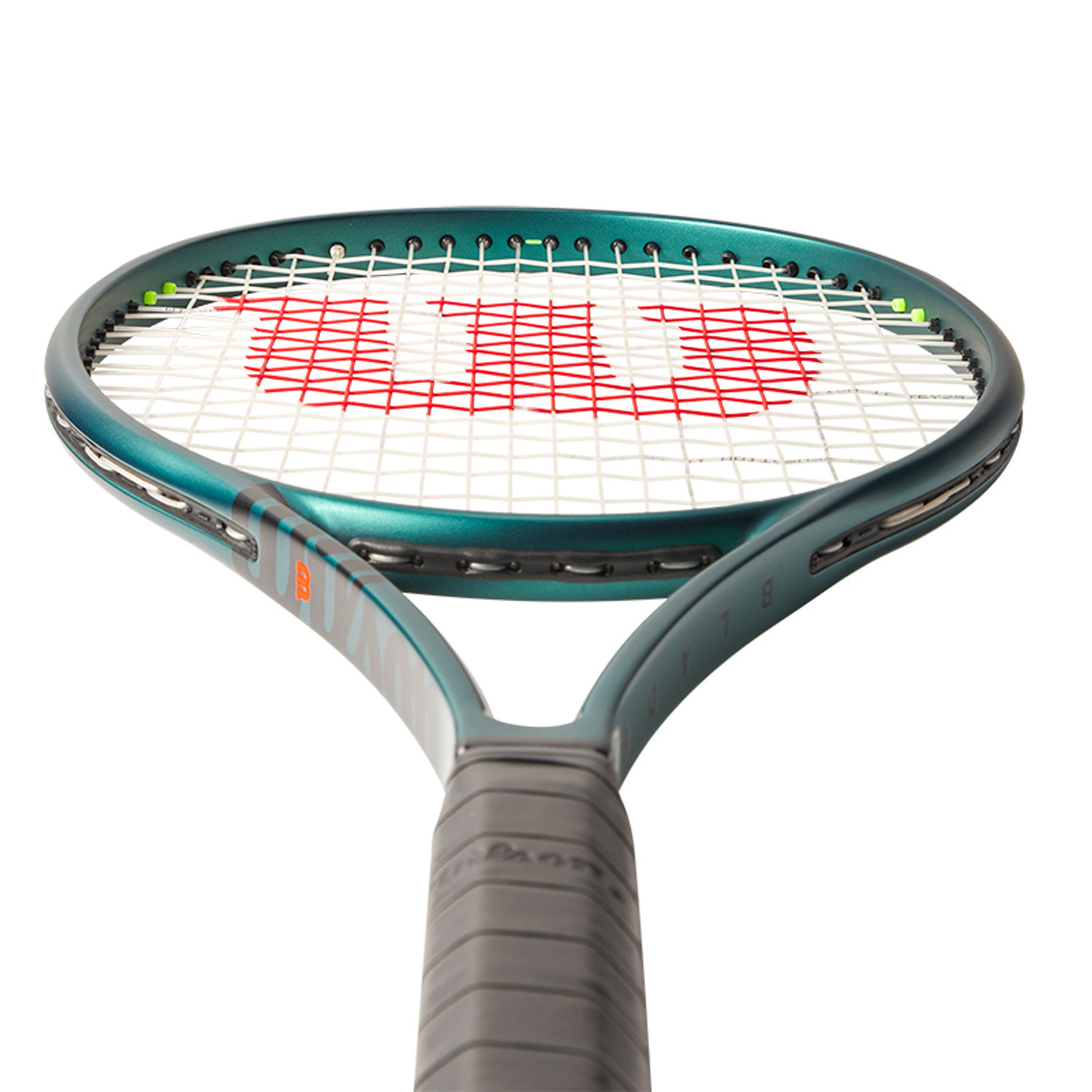 Wilson Blade 98 18x20 V9.0 » TennisDirect.nl