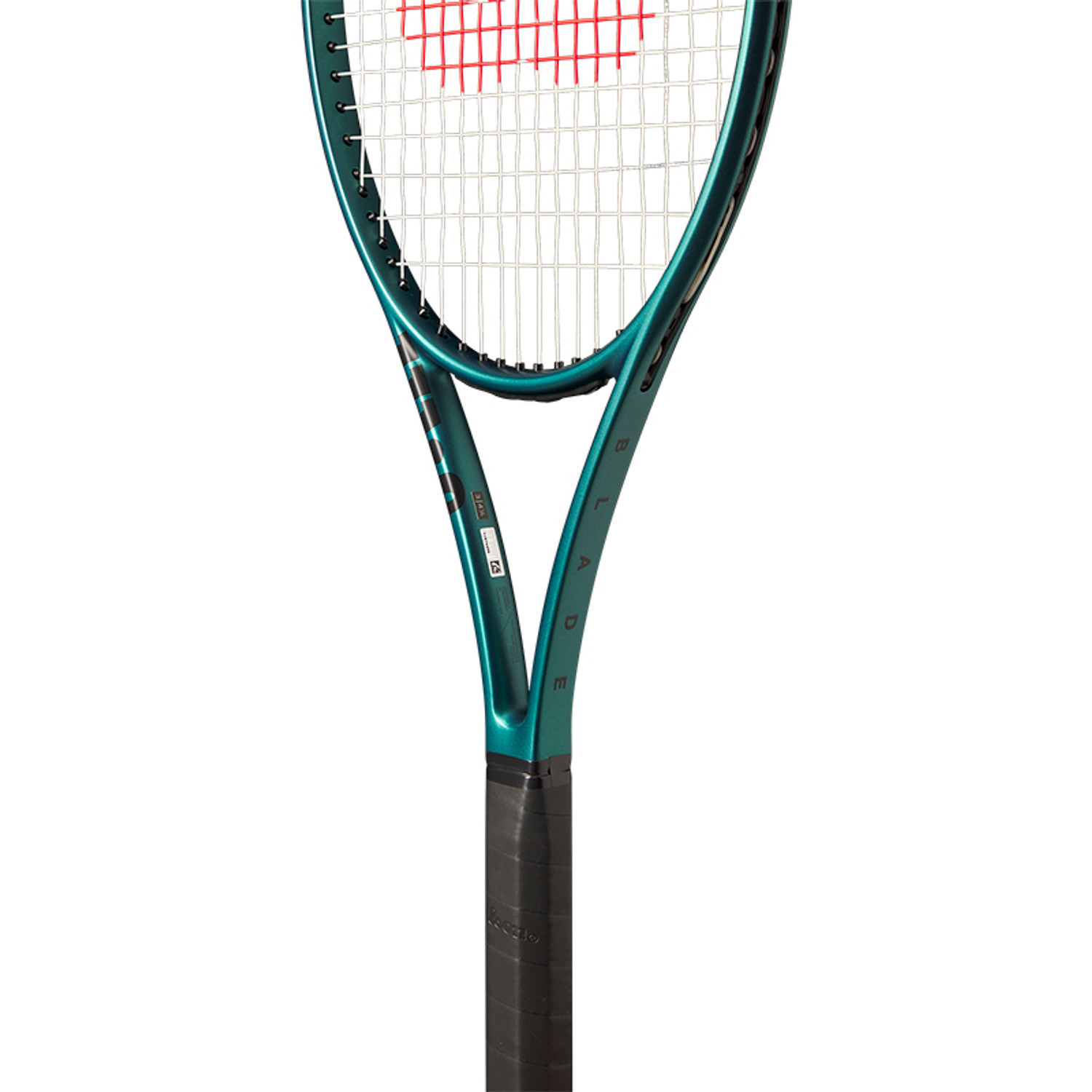 【美品】Wilson Blade 98 V9 18×20【G3】 Wilson Blade 98 18x20 V9.0 » TennisDirect.nl