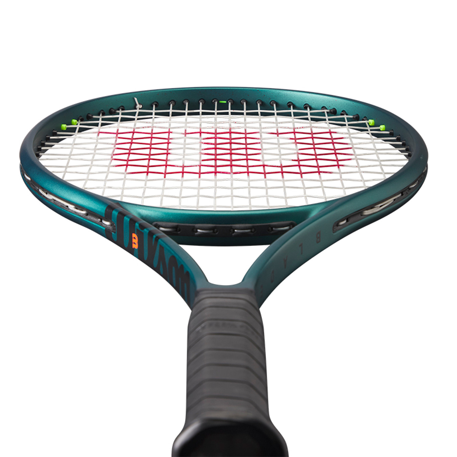 Wilson Blade 98 18x16 V9.0 - PassaSports.com