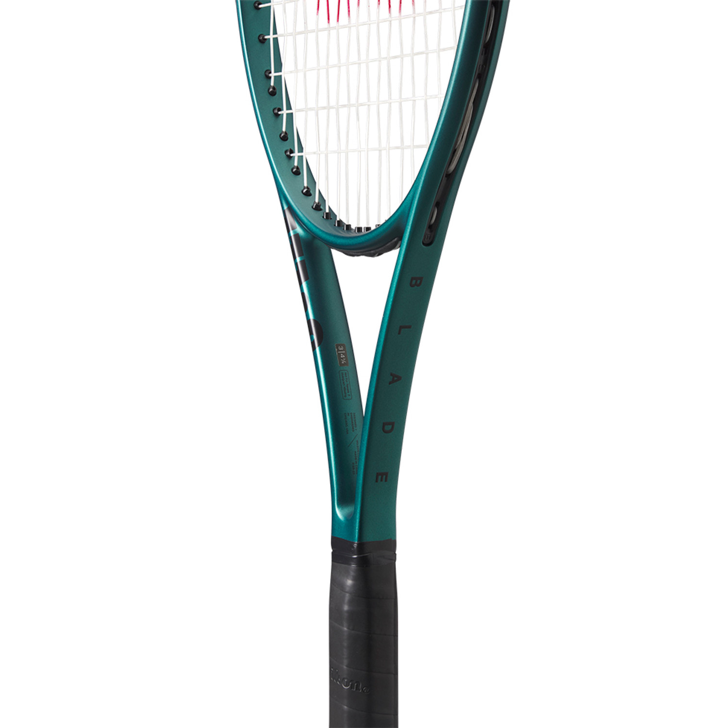 【美品】Wilson blade 98s v9 16×18 G2 Wilson Blade 98 18x16 V9.0 - PassaSports.com