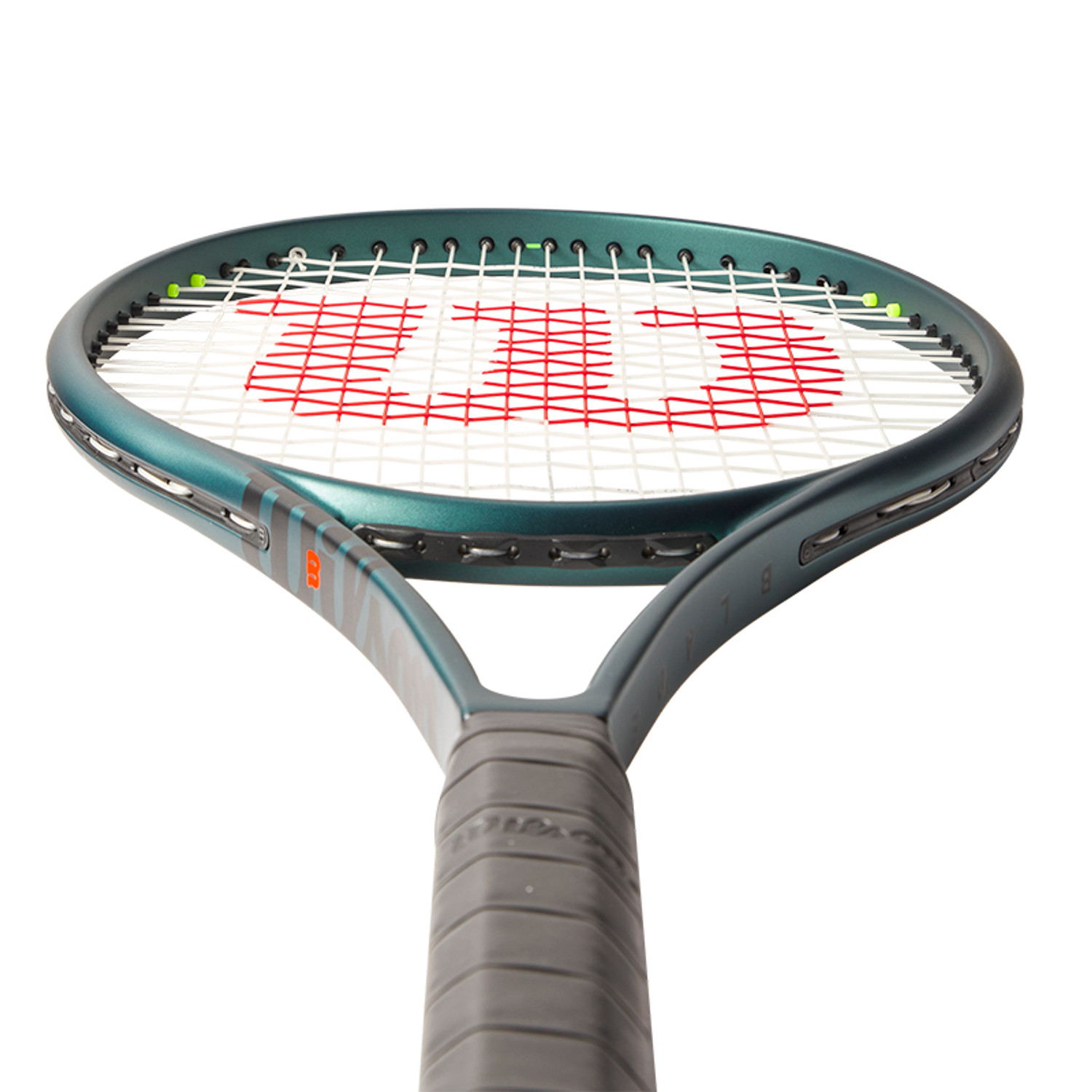 Wilson Blade 100UL V9.0 » TennisDirect.nl