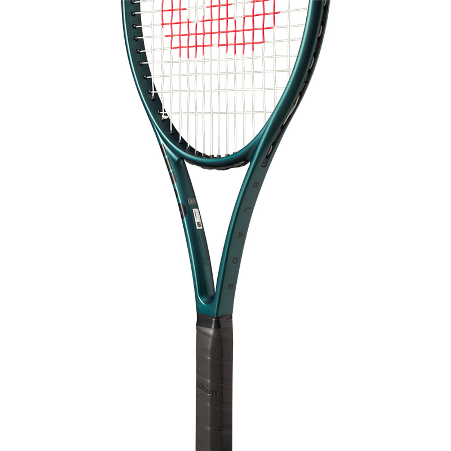 Wilson Blade 100 v8 g2 2本セット wr079511u_11_blade_100_v8_16x1