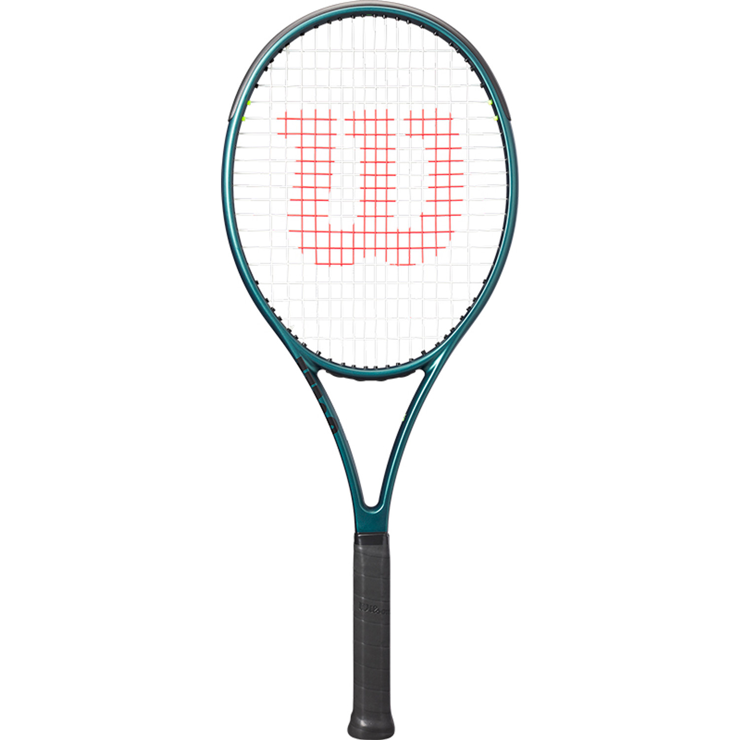 Wilson Blade 104 V9.0 » TennisDirect.nl