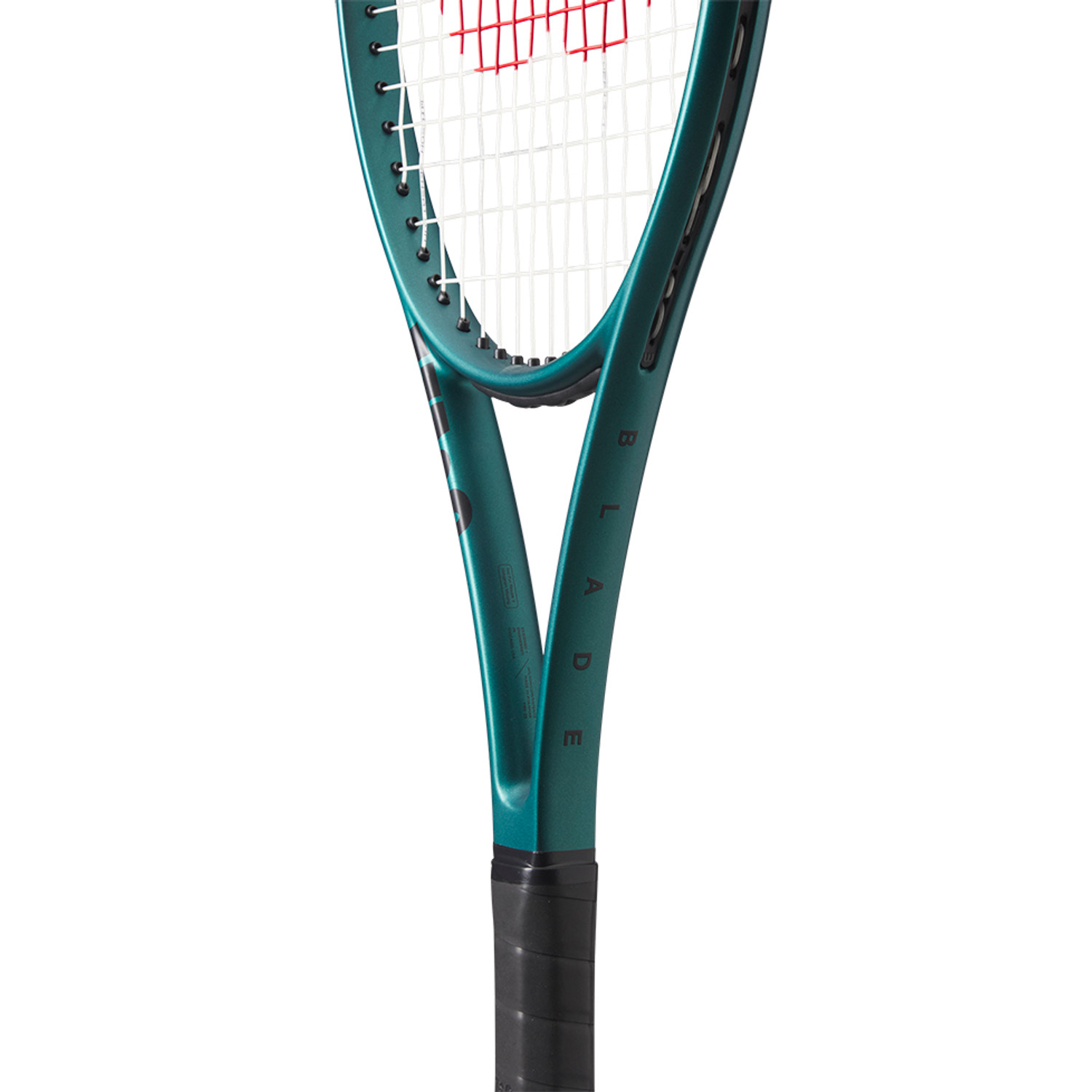 Wilson Blade 101L V9.0 » TennisDirect.com