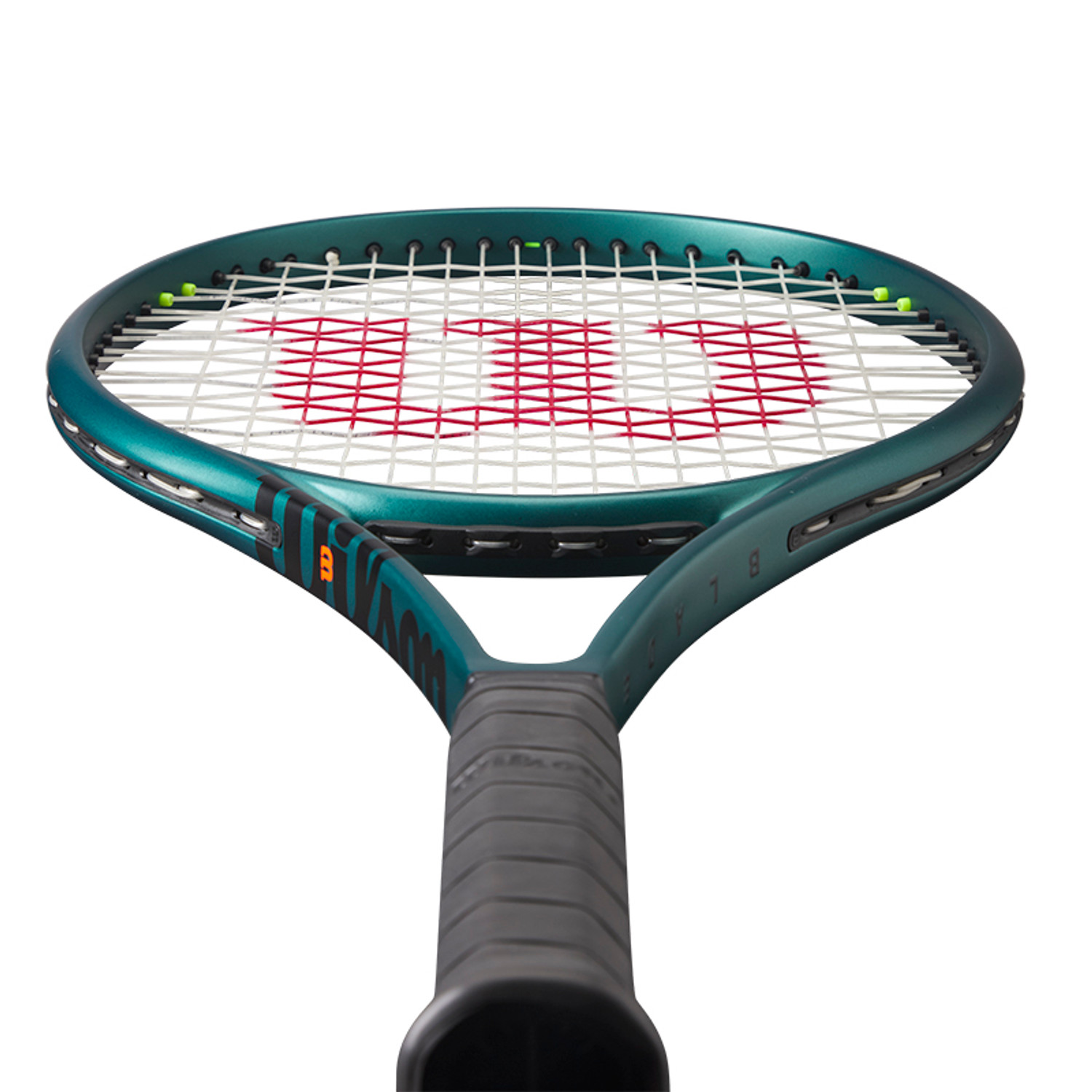 Wilson Blade 100 V9.0 » TennisDirect.nl