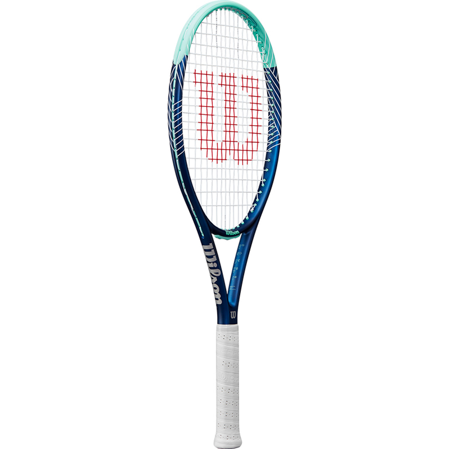 WIlson Ultra Power 100 » TennisDirect.com