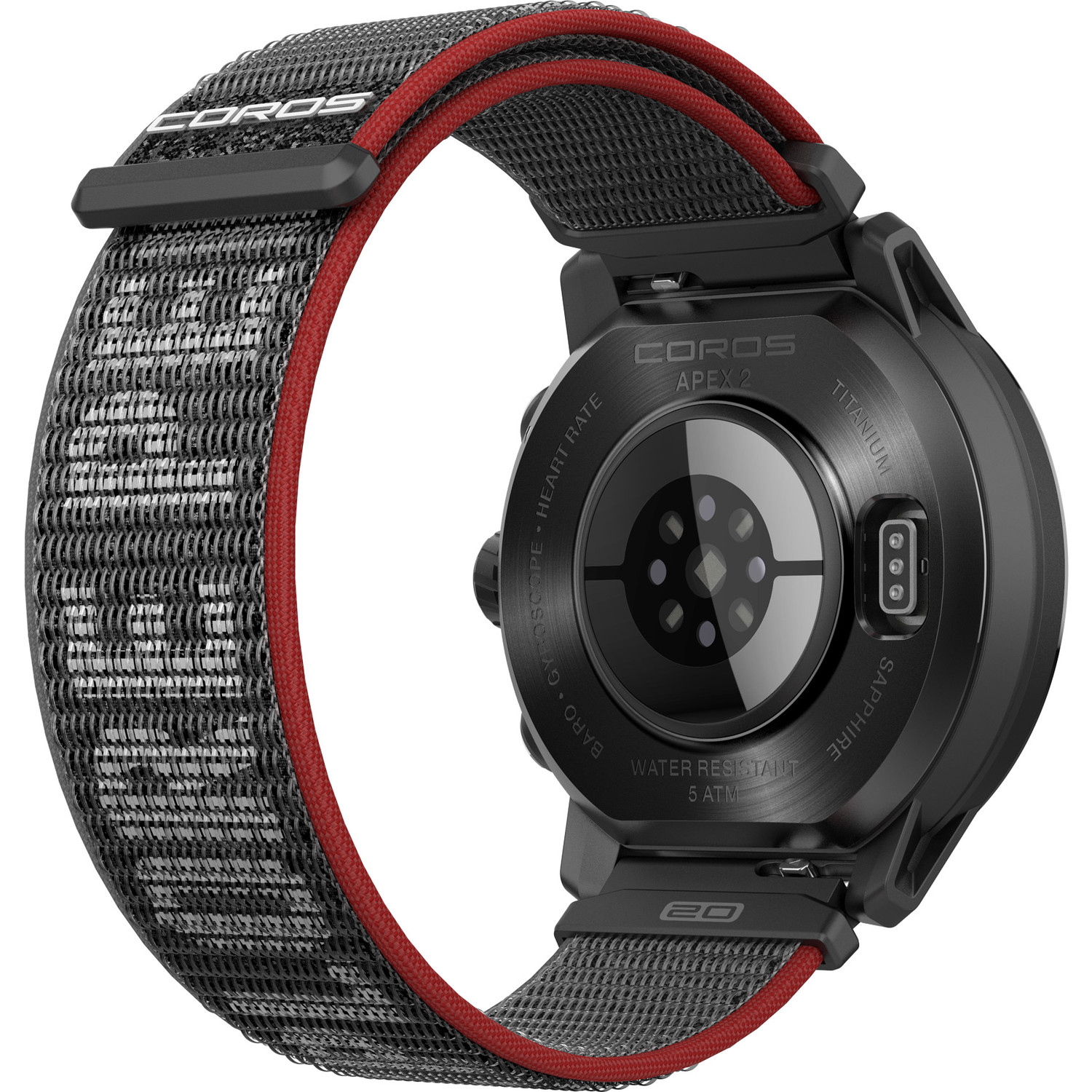 Coros apex smartwatch online