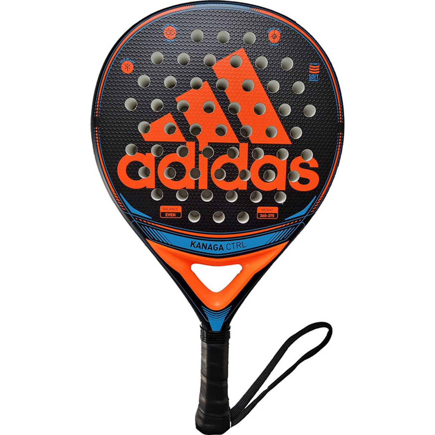adidas Kanaga CTRL - PassaSports.com