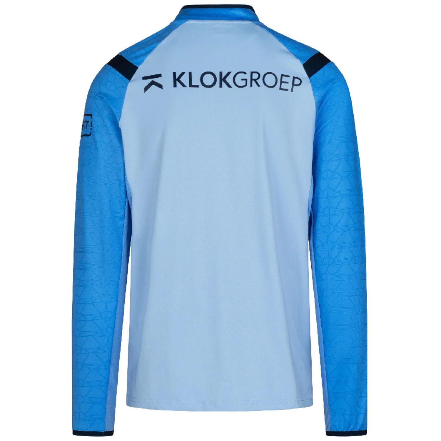 Robey N.E.C. Training Top Kids 2024 2025 Bij VoetbalDirect