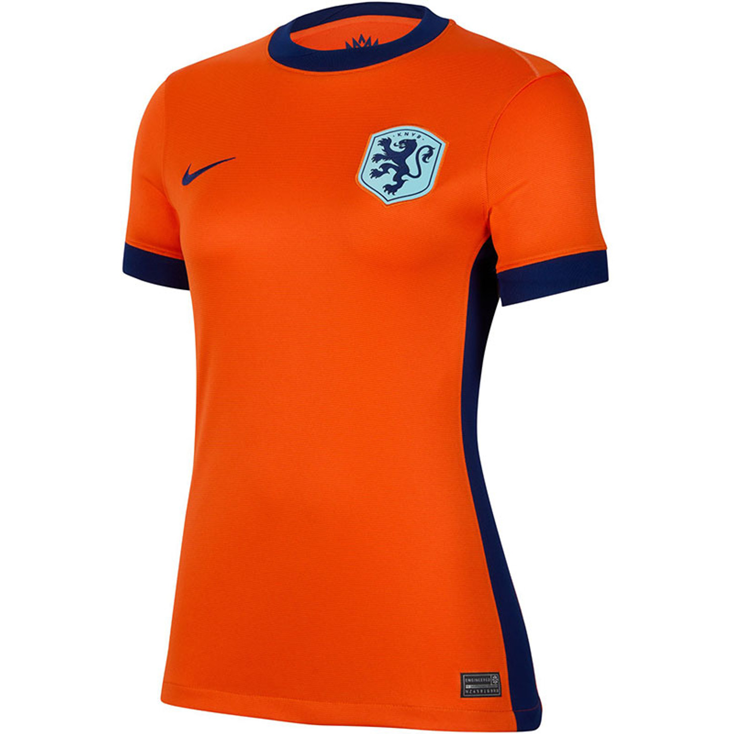Oranje leeuwinnen shirt on sale