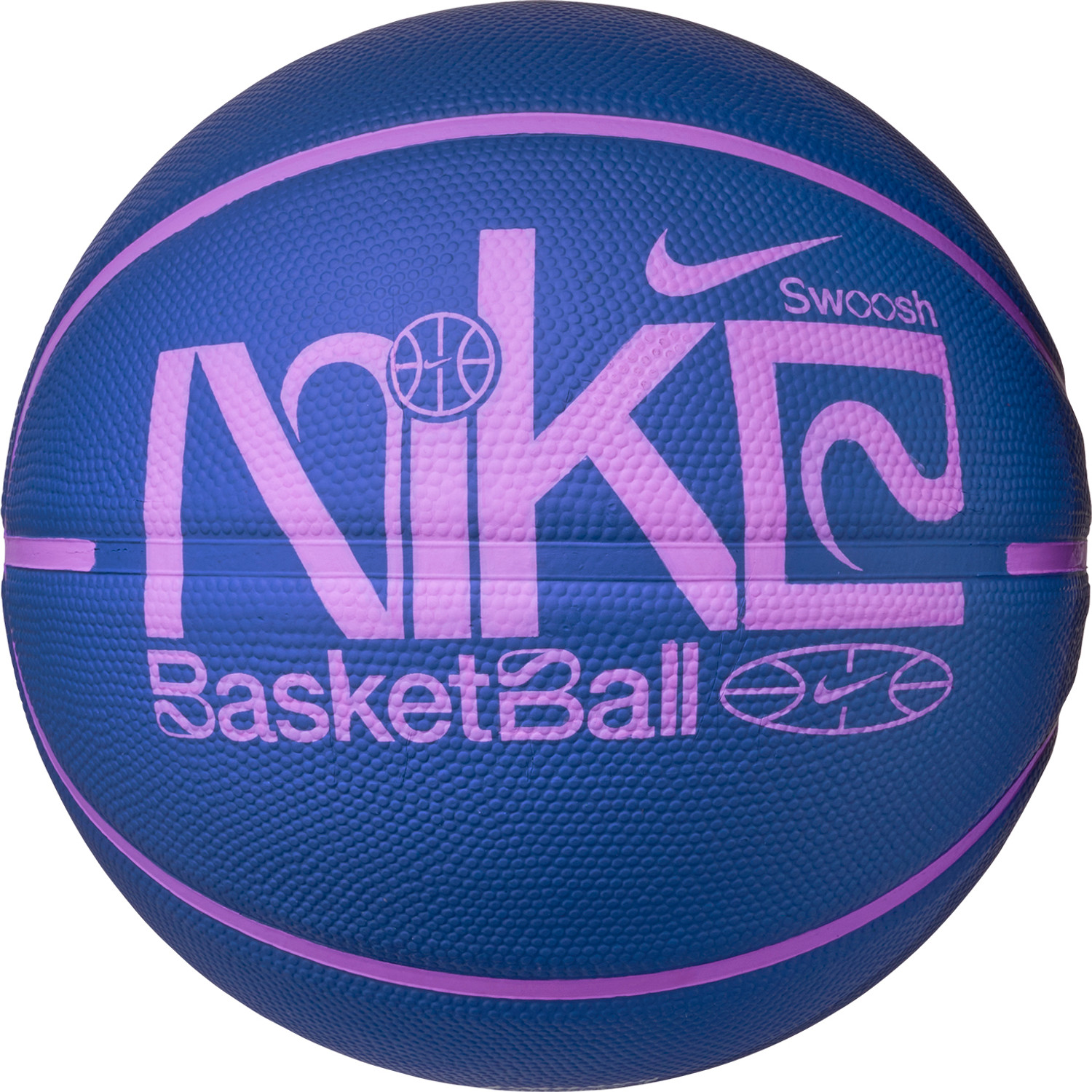 NIKEノベルティ　バスケットボール 182989_1.jpg