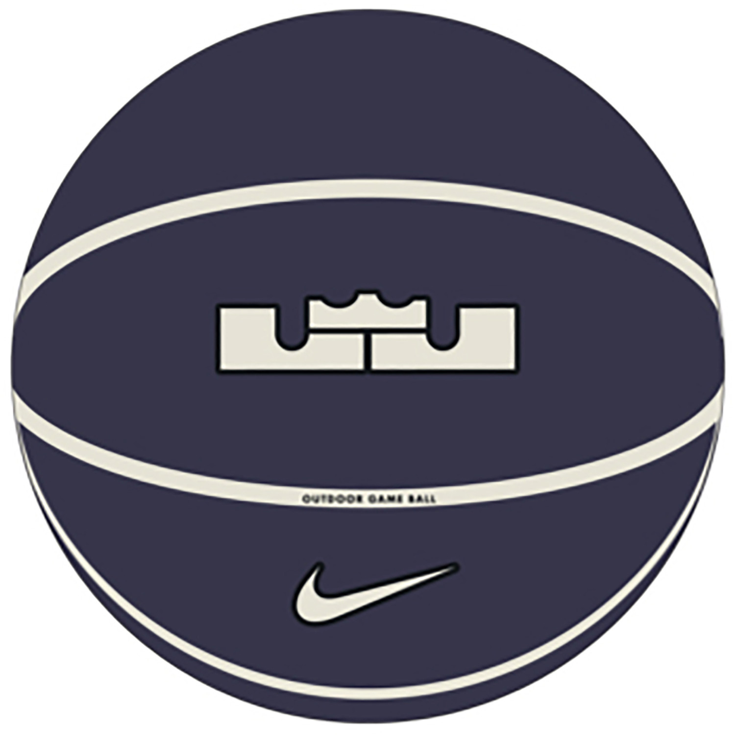 Nike Playground 8P 2.0 LeBron James Sportshop