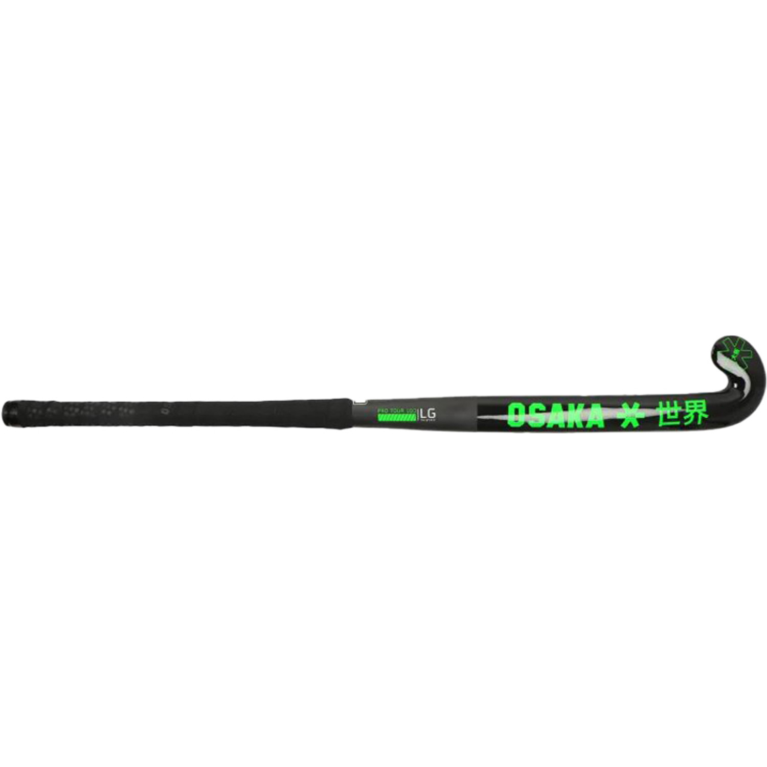 Osaka Pro Tour 100 2.0 Limited Lowbow Groove - HockeyDirect.nl