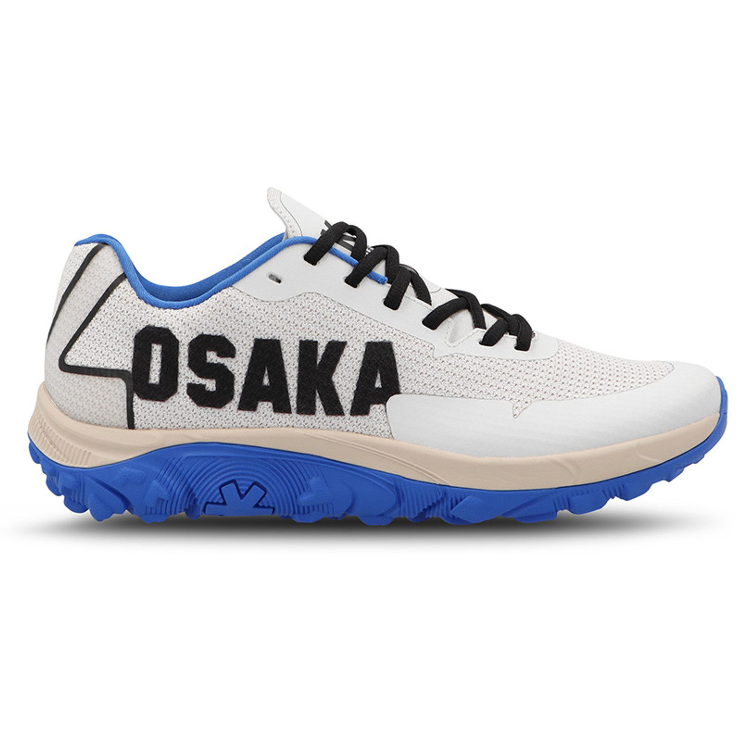Osaka Kai Mk1 - Grijs/Blauw
