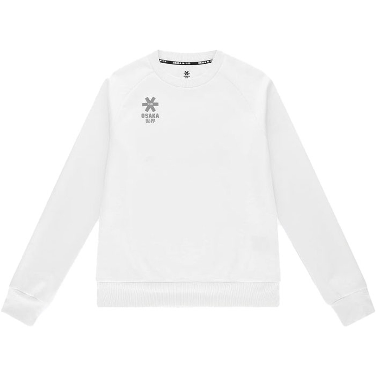 Osaka Pro Training Sweater Heren