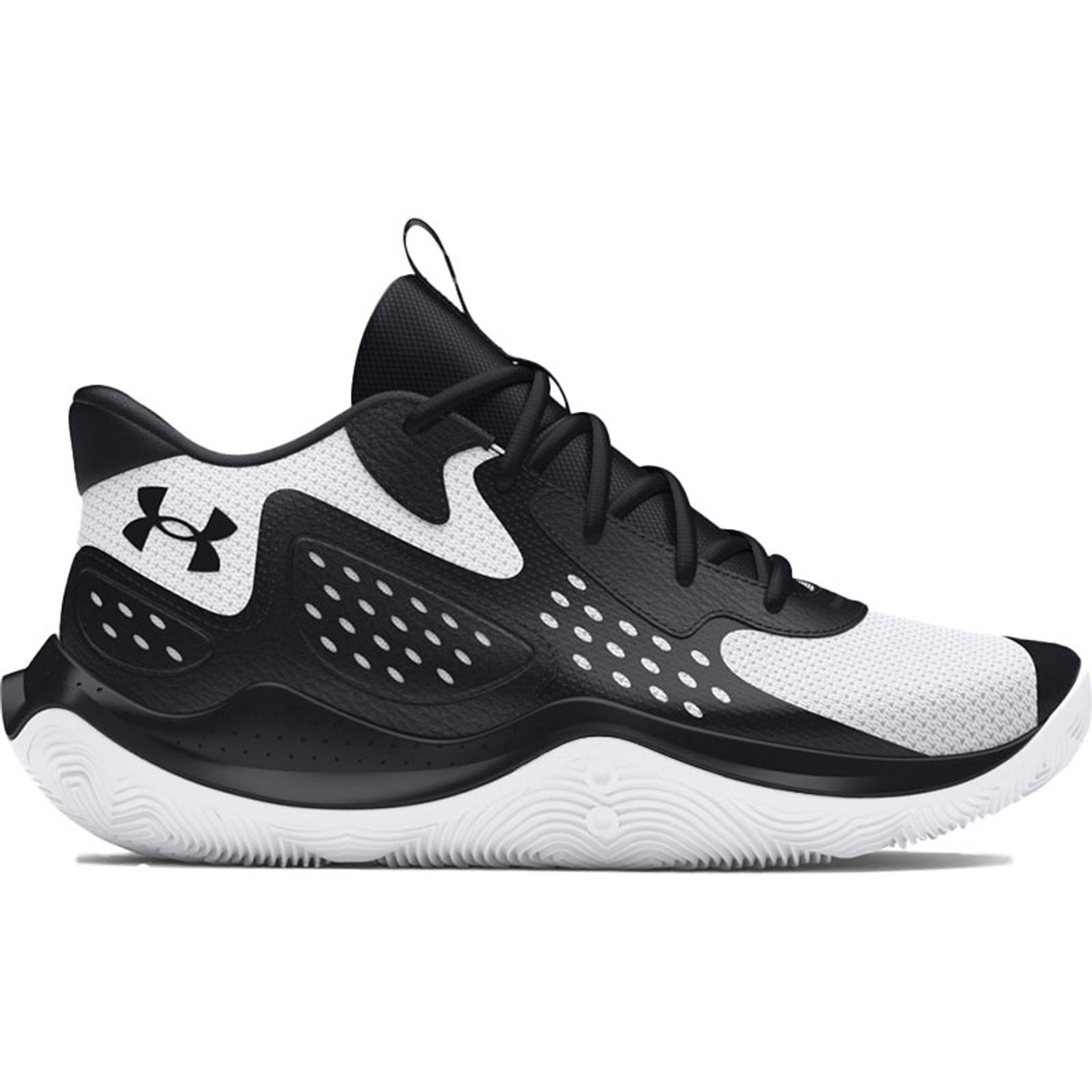 Tenis Under Basketball Shoes Zapatillas Under Armour Para