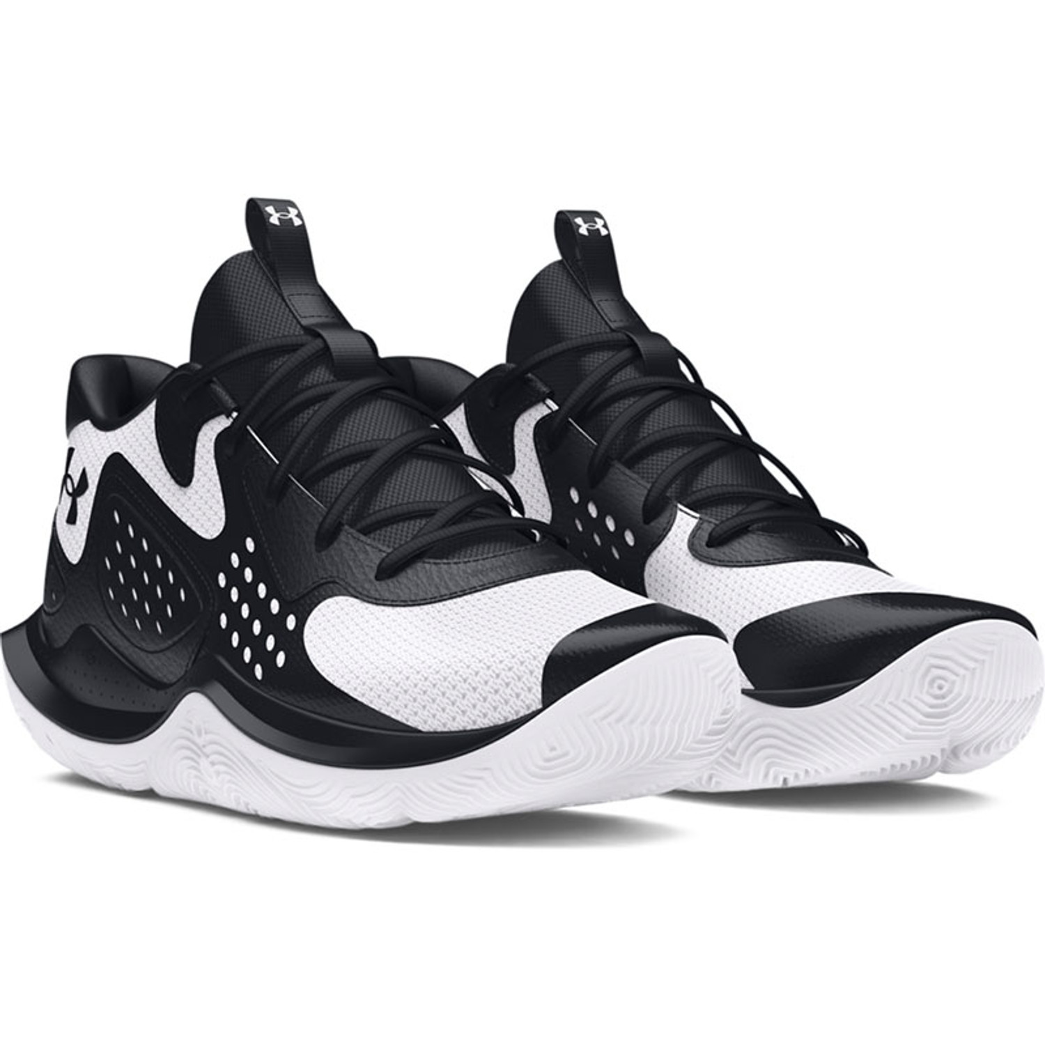 Under Armour Jet 23 - Handballshop.com