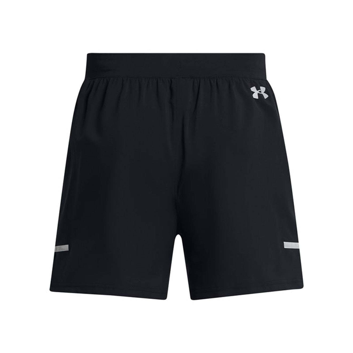 Under Armour Baseline Pro 5 inch Short Herren BasketballDirect