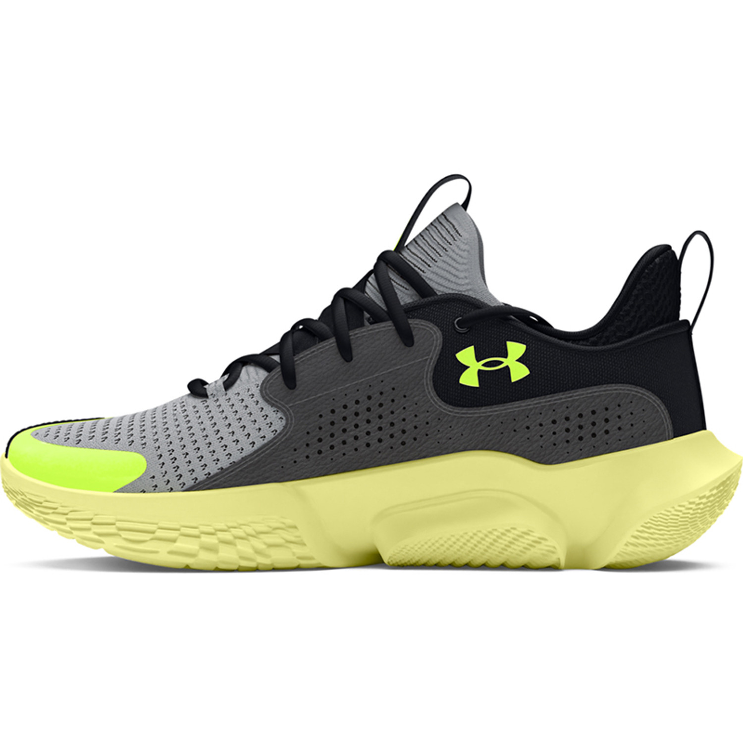 Under armour handball shoes top