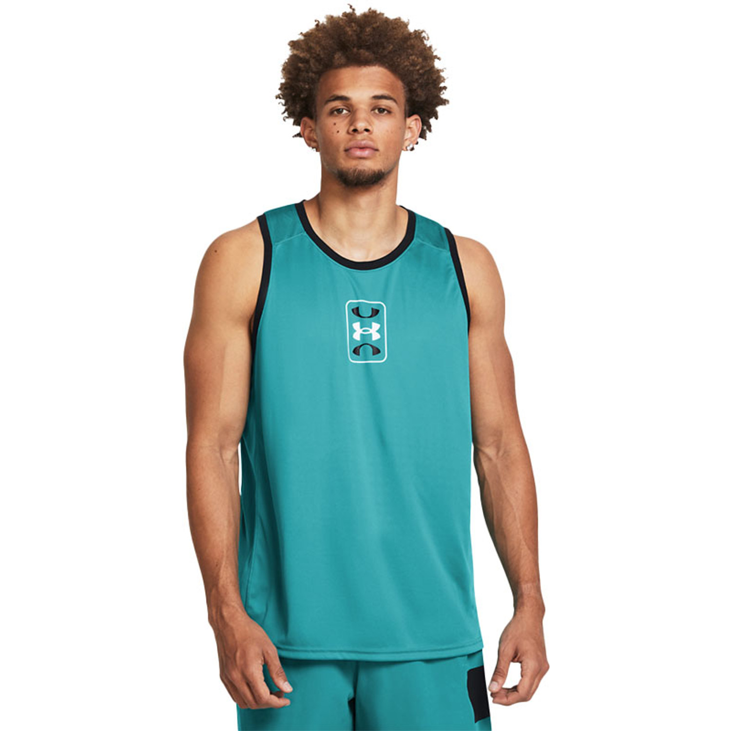 Under Armour Baseline Performance Tanktop Men