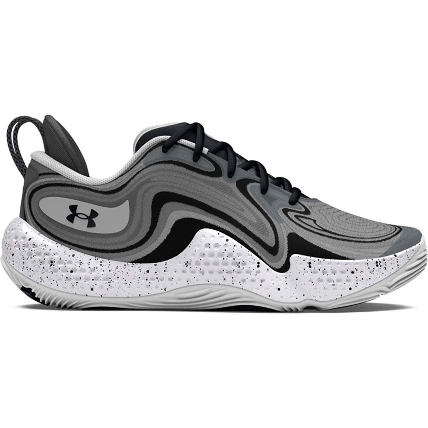 Under armour micro g spawn online