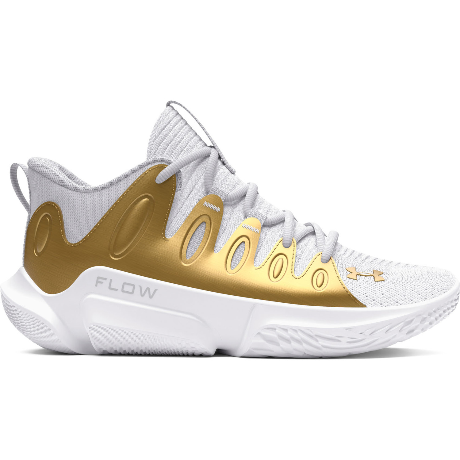 Under Armour Flow Breakthru 4 Dam - PassaSports.se