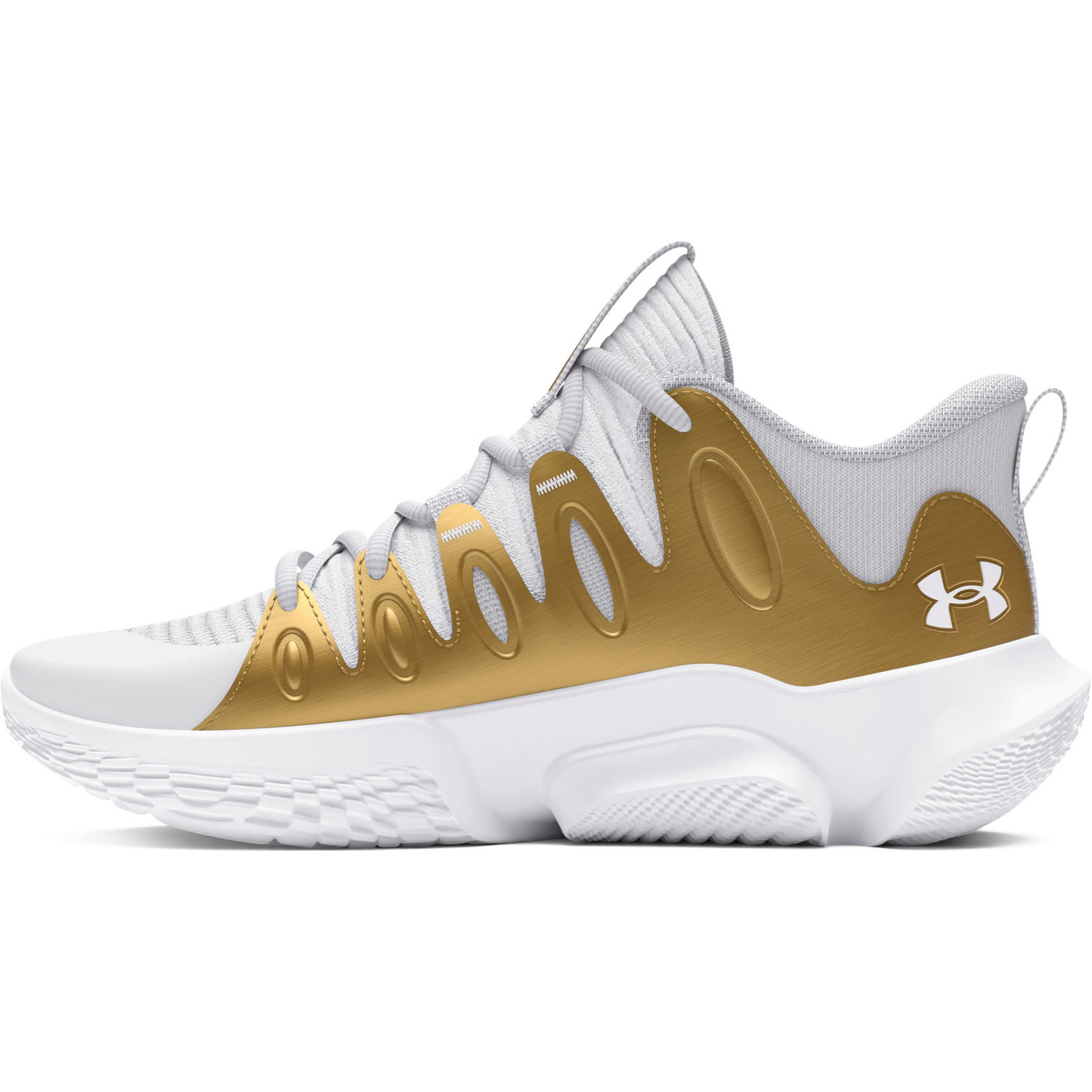Under Armour Flow Breakthru 4 Dam - PassaSports.se