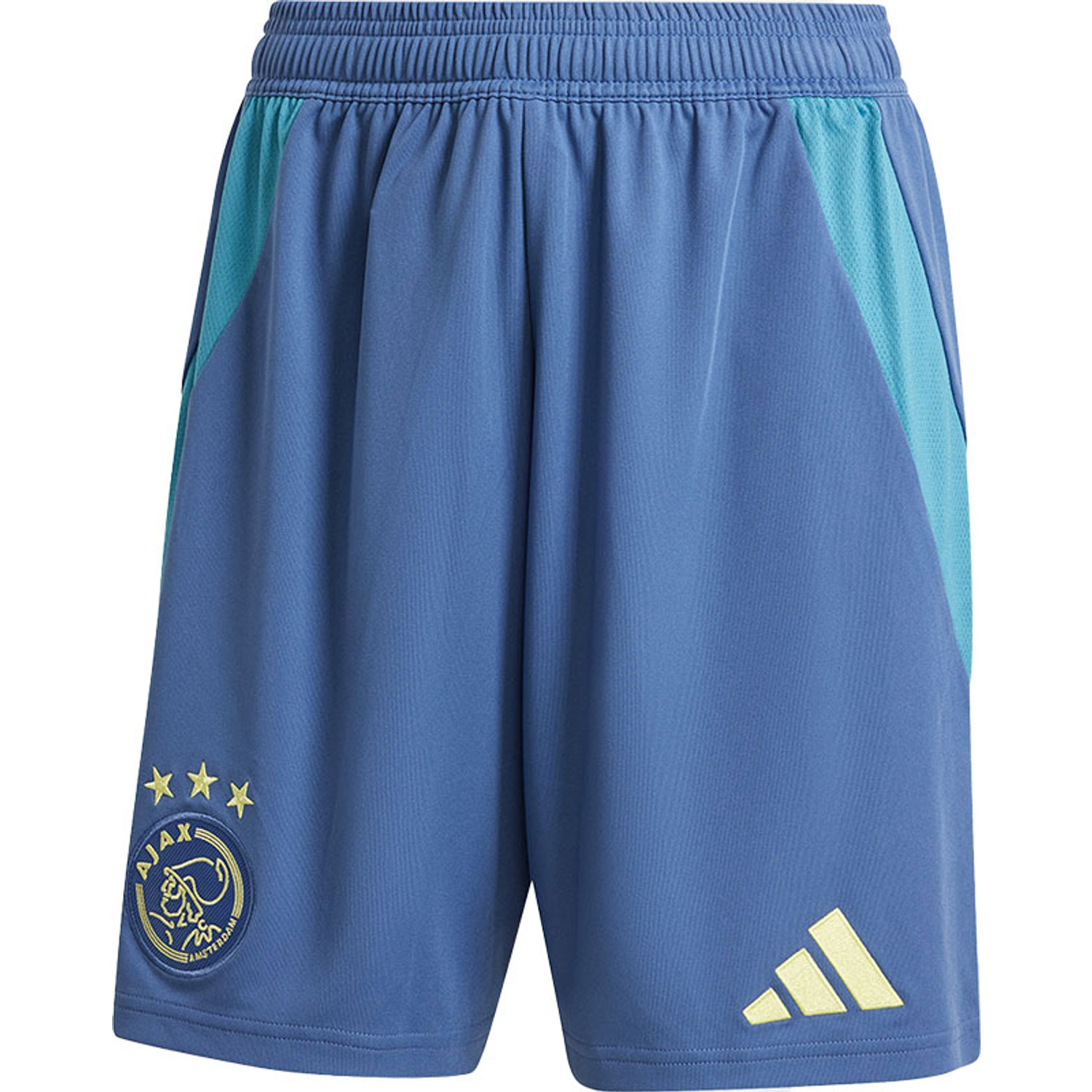 Adidas ajax shorts hotsell