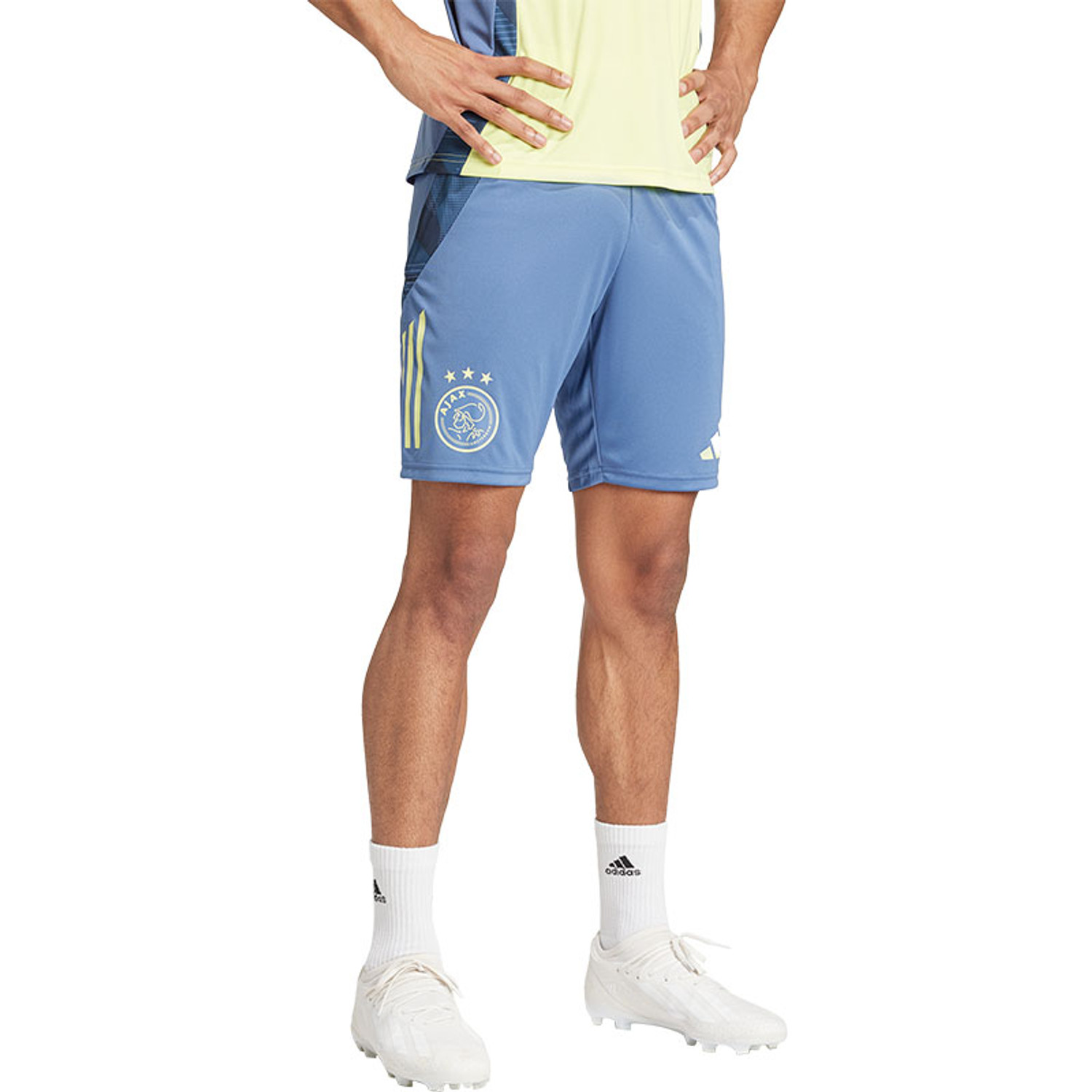 Ajax pantaloncini clearance