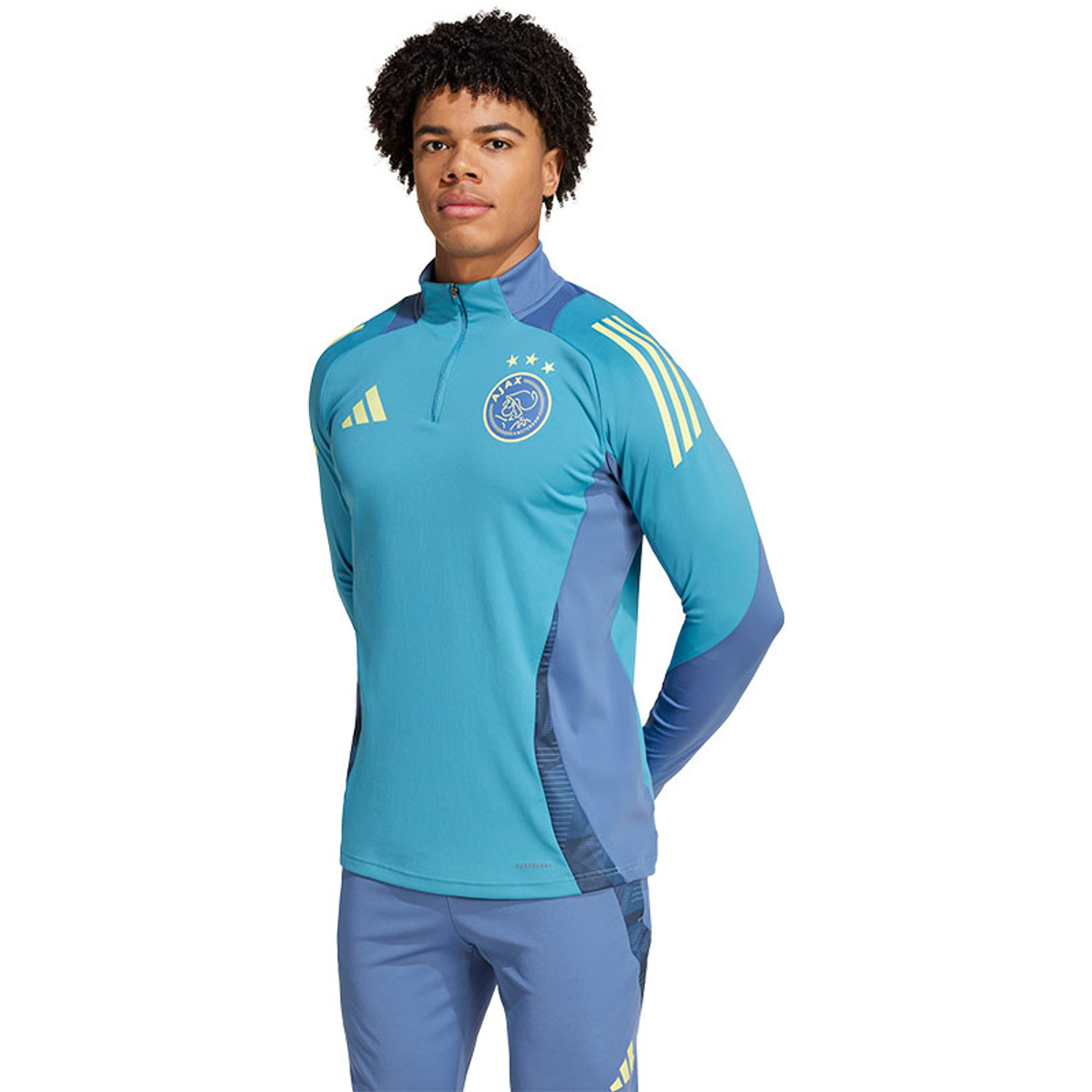 adidas Ajax Training Top 2024 2025 Sportshop