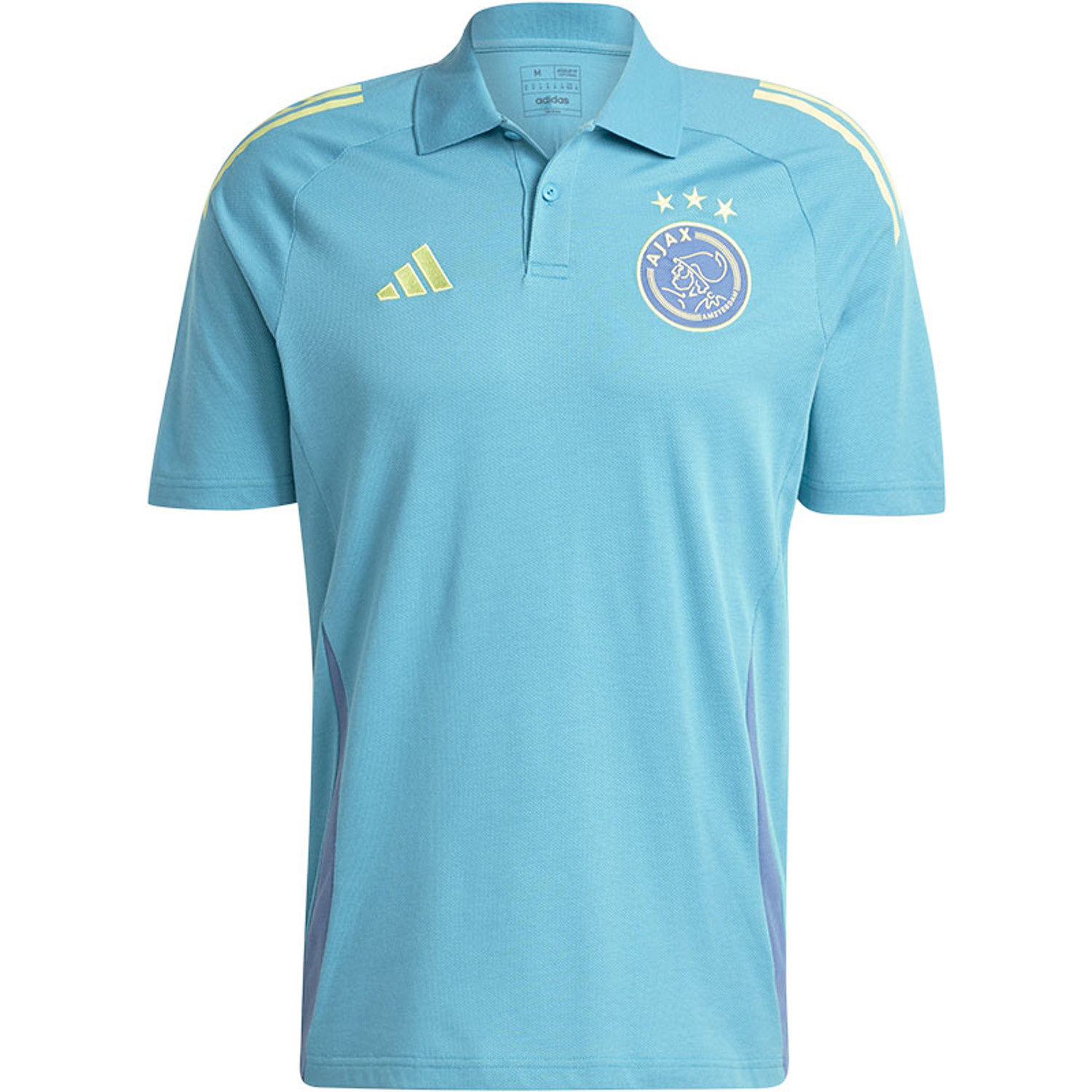 adidas Ajax Polo 2024 2025