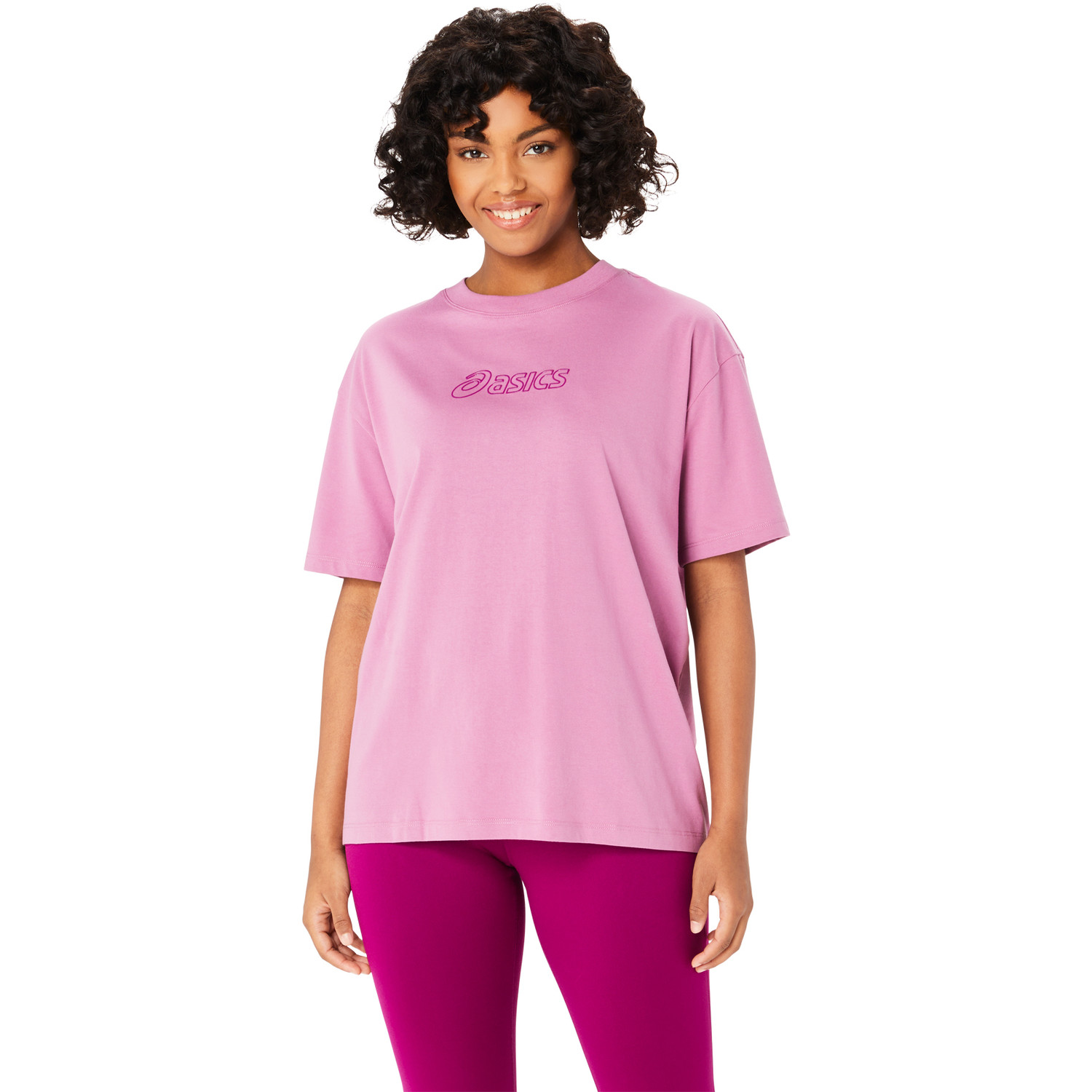 Asics volleyball t shirt store
