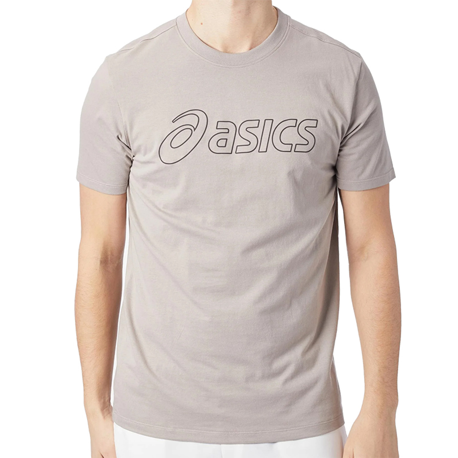ASICS Logo Shirt Herren
